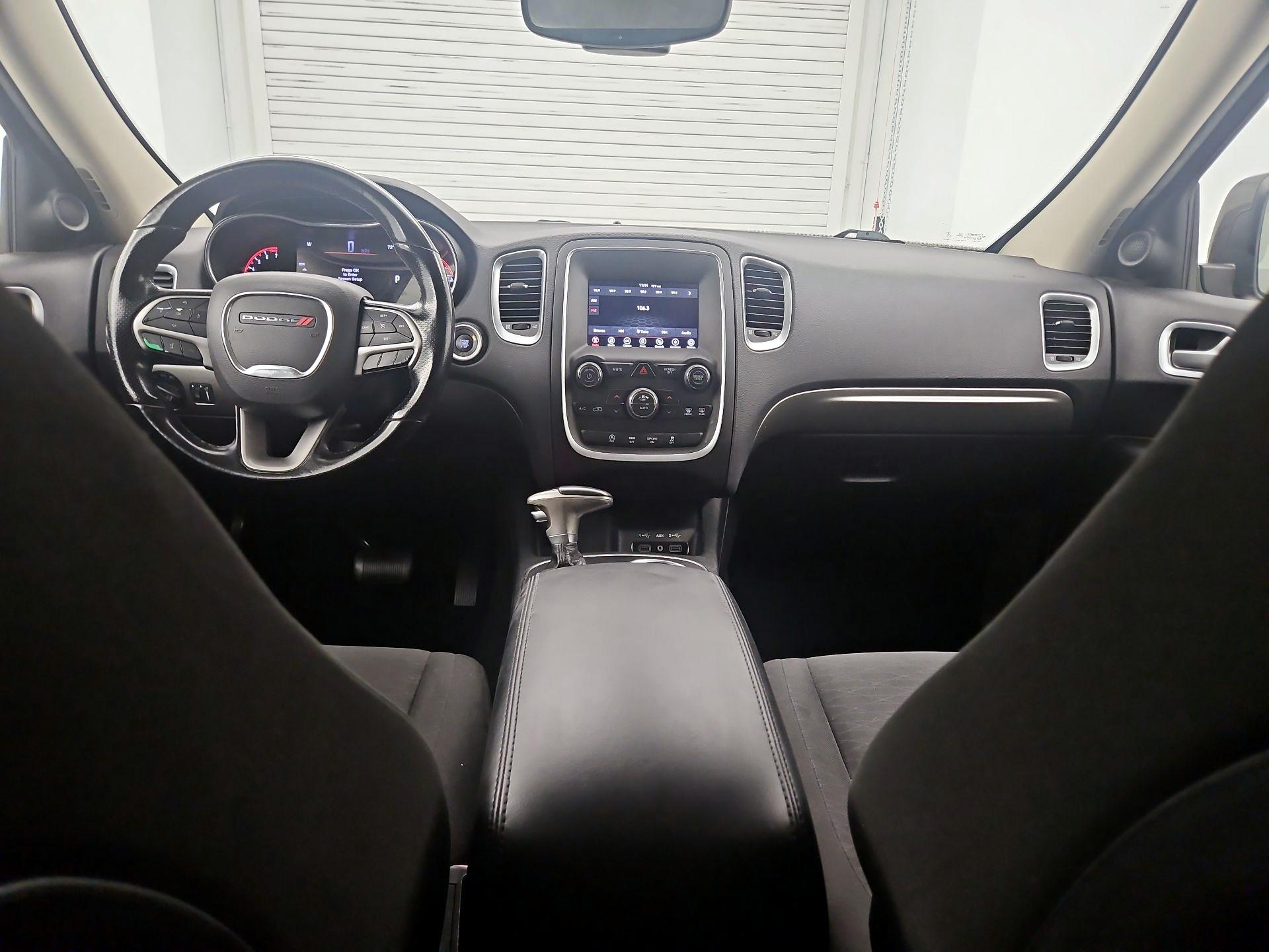 Thumbnail: 2020 Dodge Durango - 9