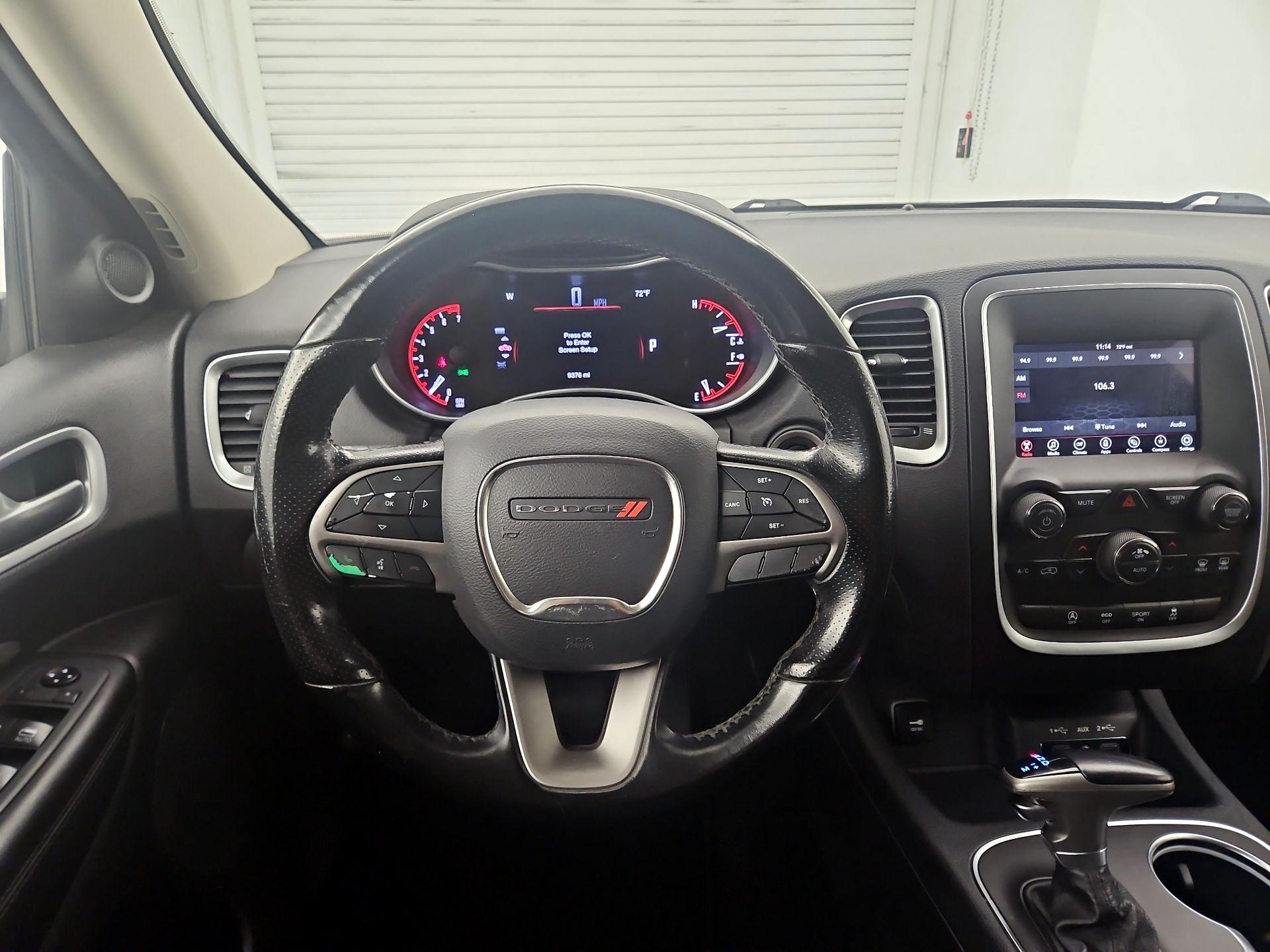 Thumbnail: 2020 Dodge Durango - 10