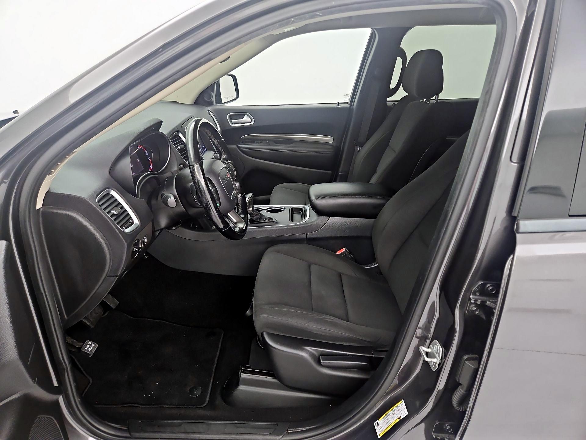 Thumbnail: 2020 Dodge Durango - 11