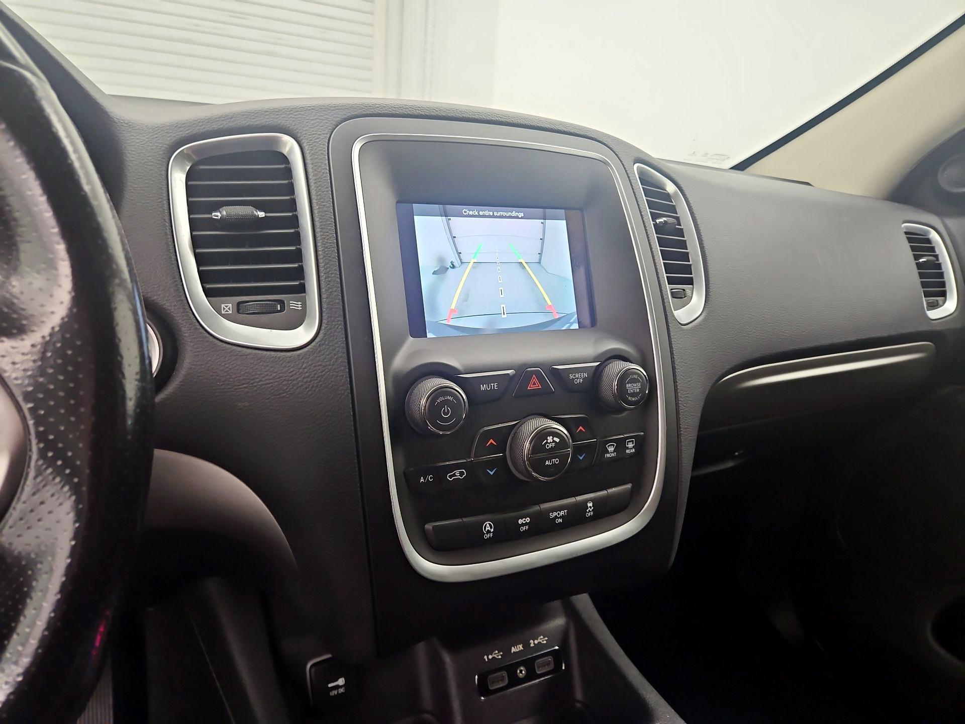 Thumbnail: 2020 Dodge Durango - 14