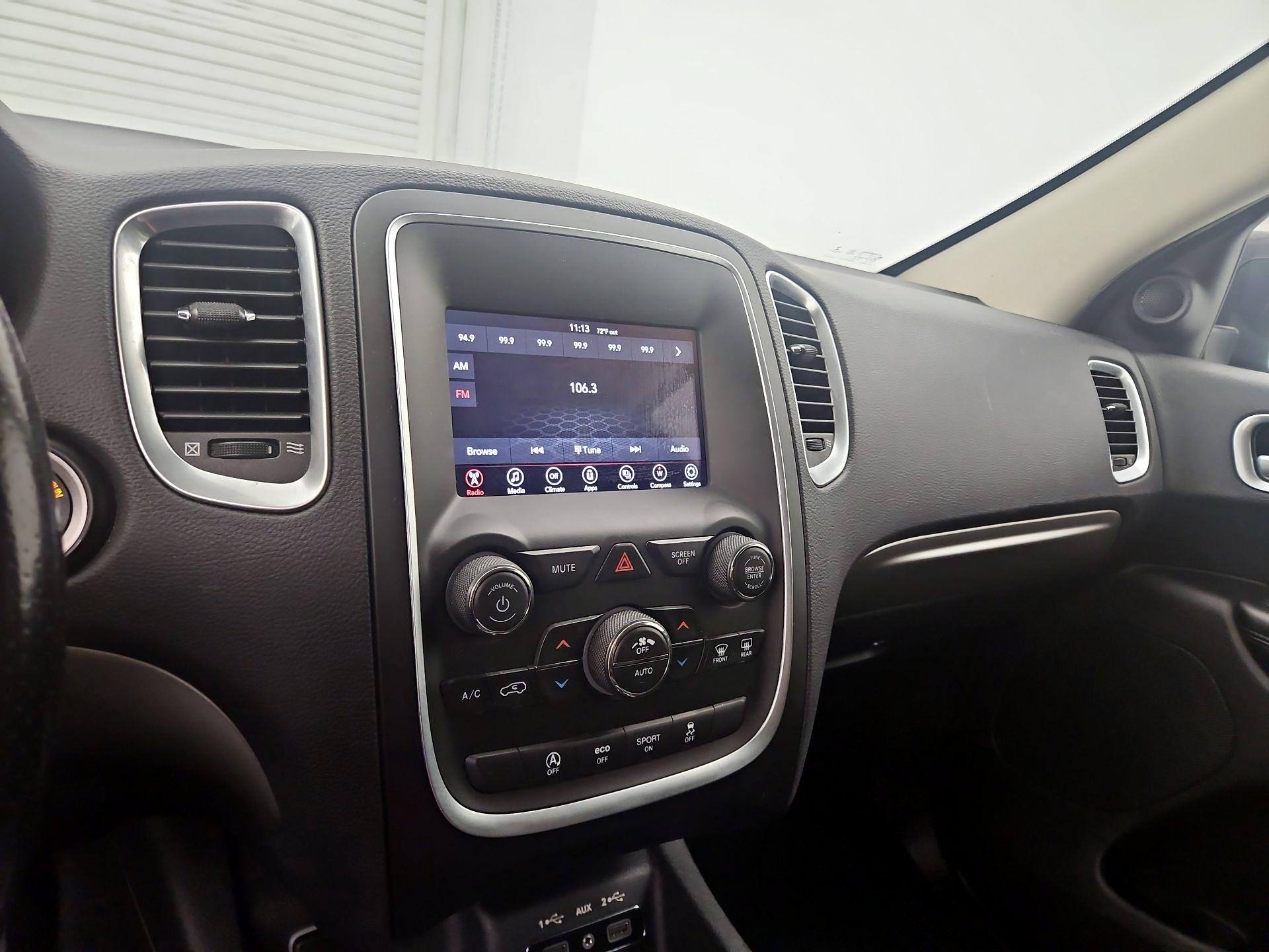 Thumbnail: 2020 Dodge Durango - 15