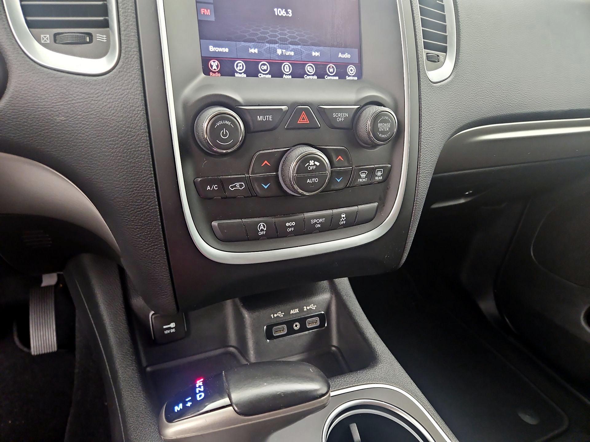 Thumbnail: 2020 Dodge Durango - 16