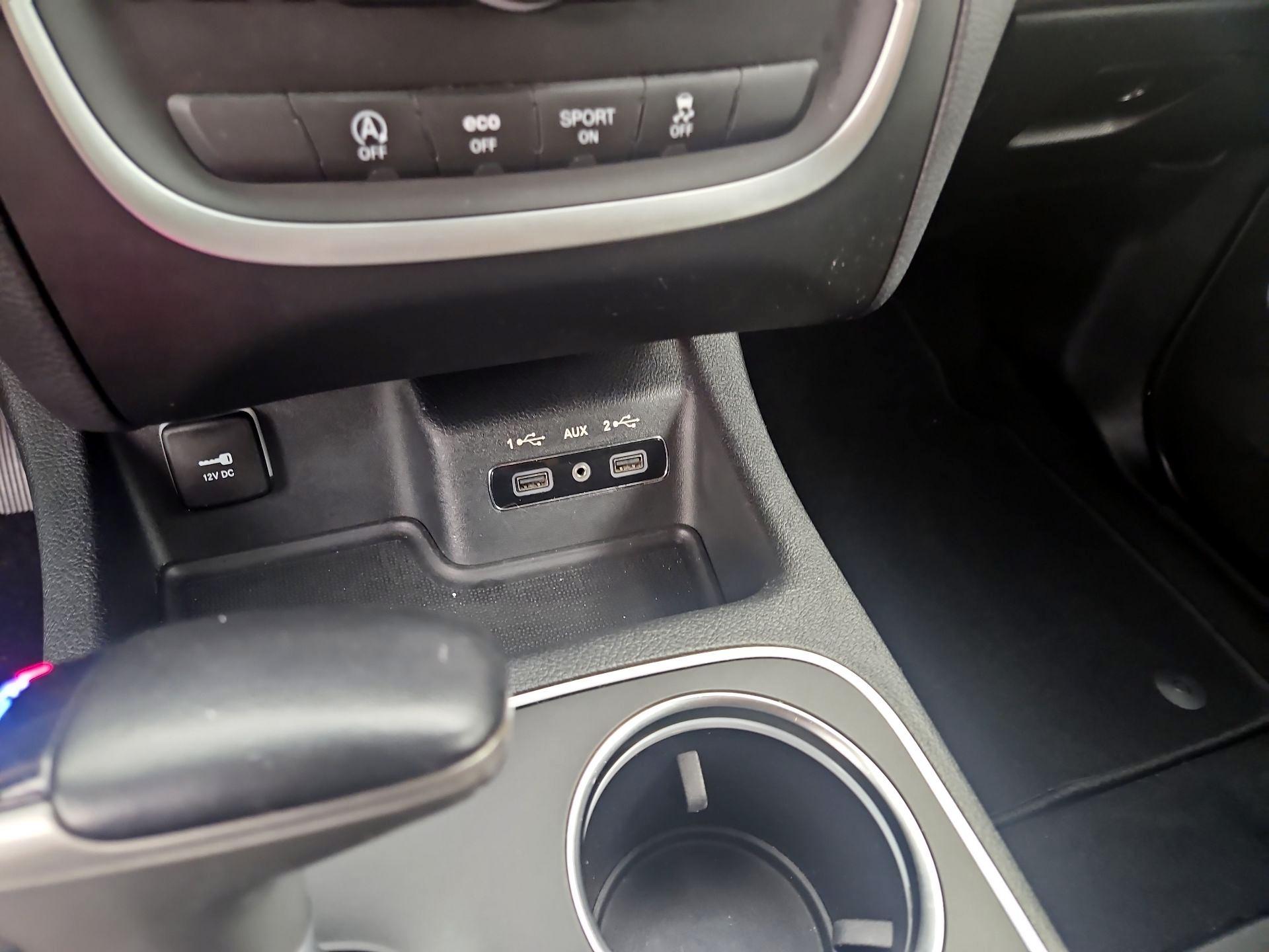 Thumbnail: 2020 Dodge Durango - 18