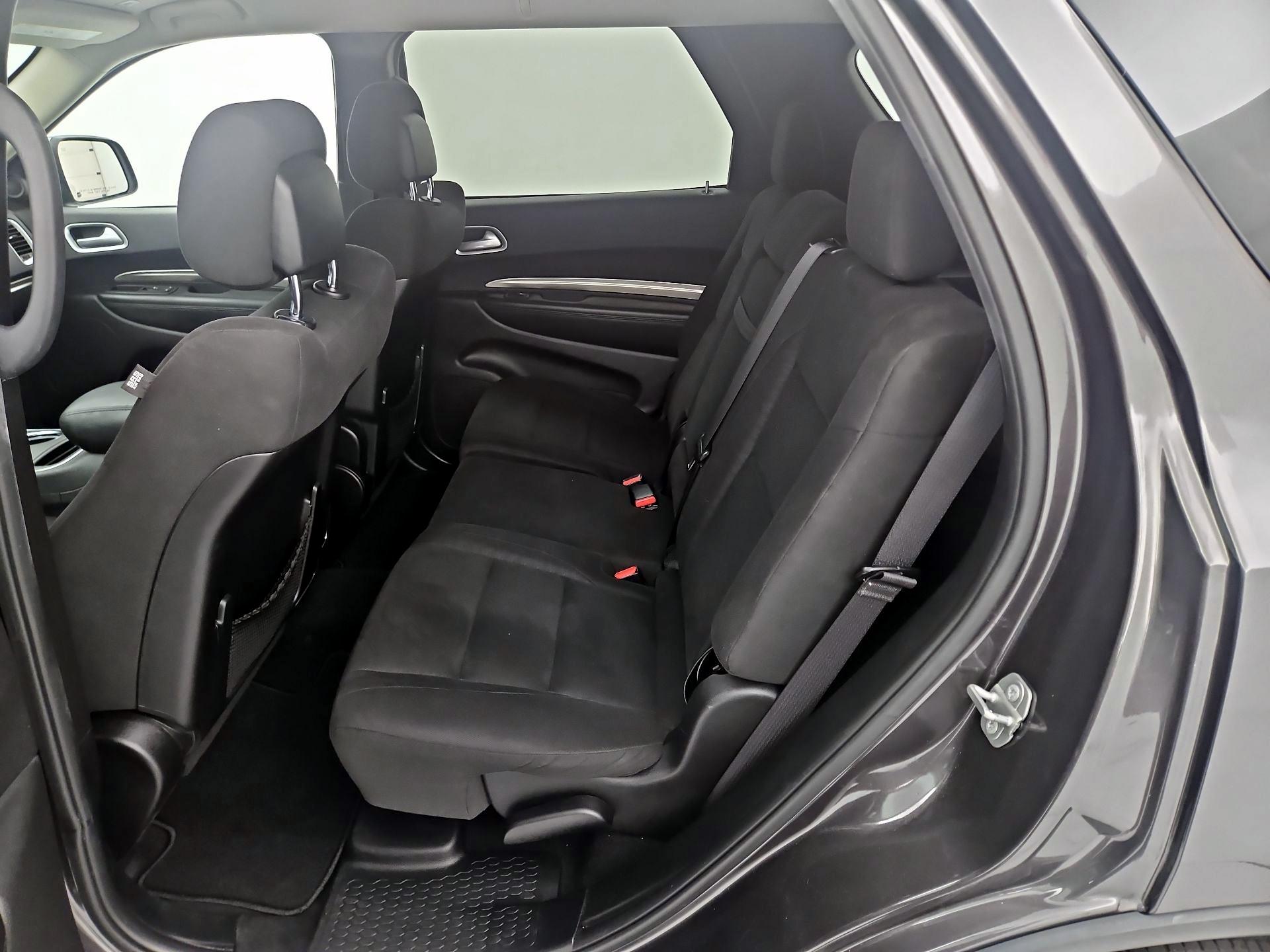 Thumbnail: 2020 Dodge Durango - 19