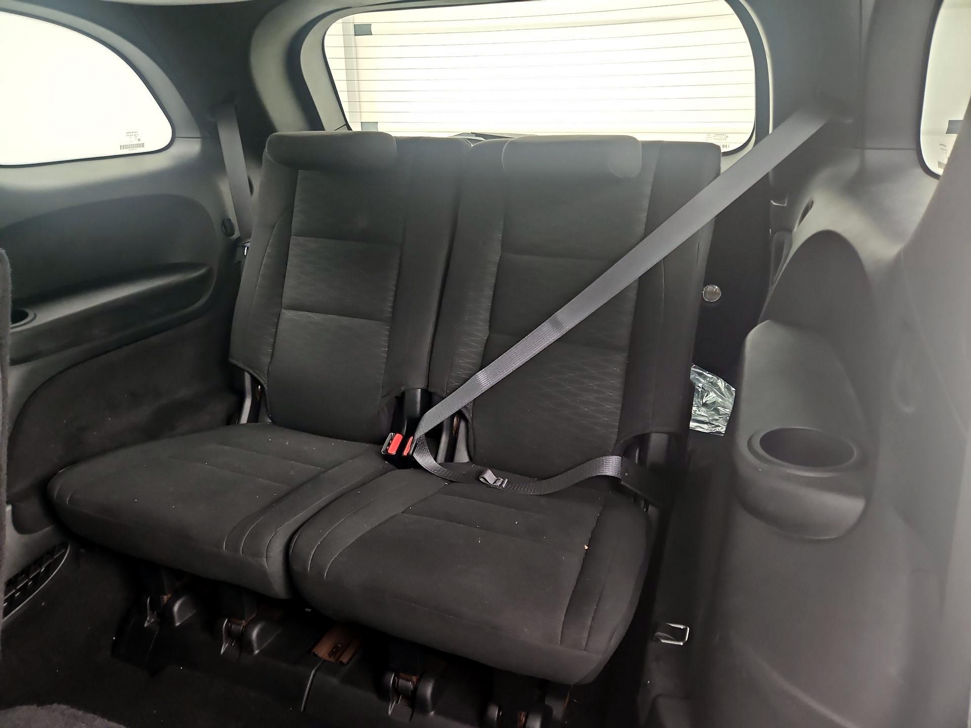 Thumbnail: 2020 Dodge Durango - 20