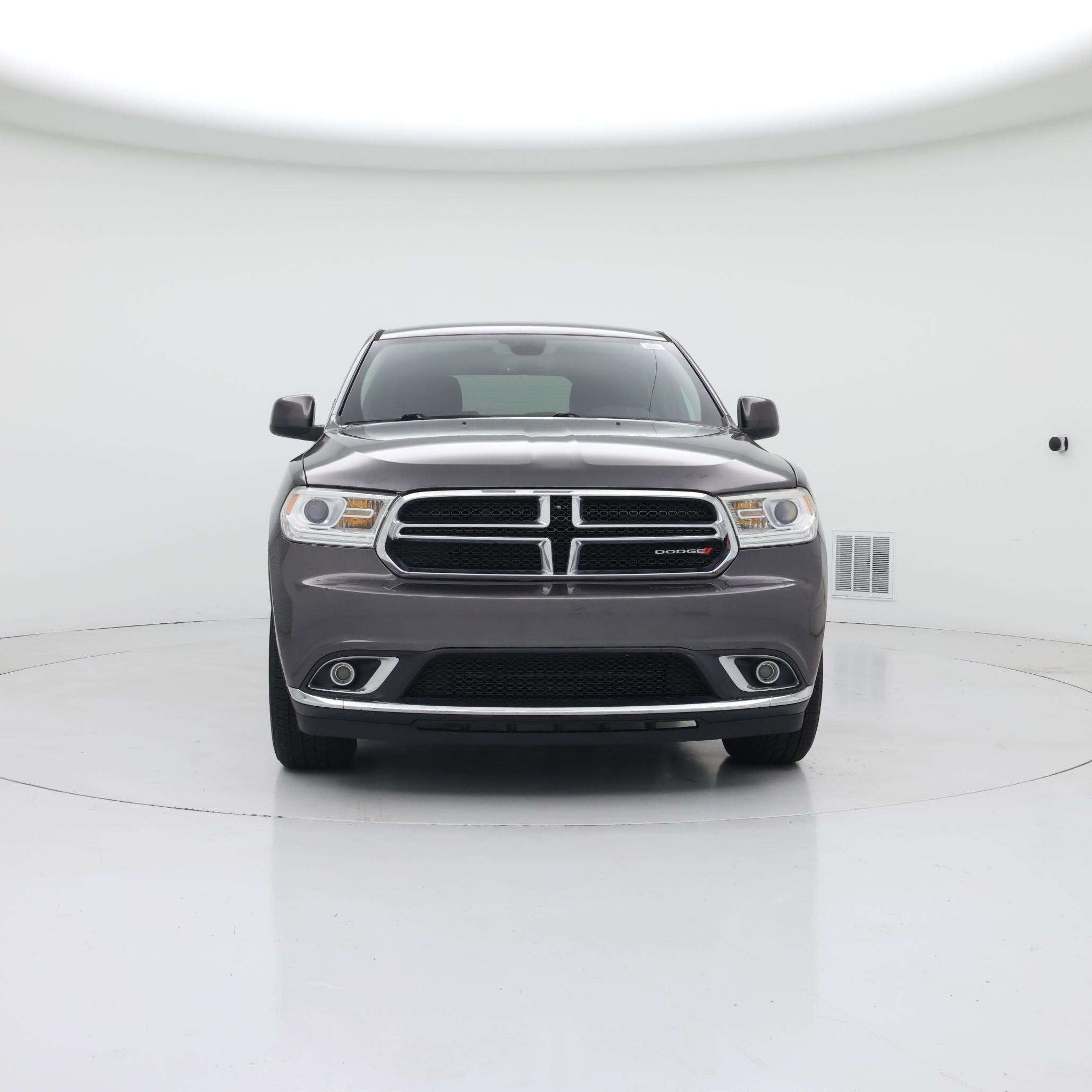 Thumbnail: 2020 Dodge Durango - 5