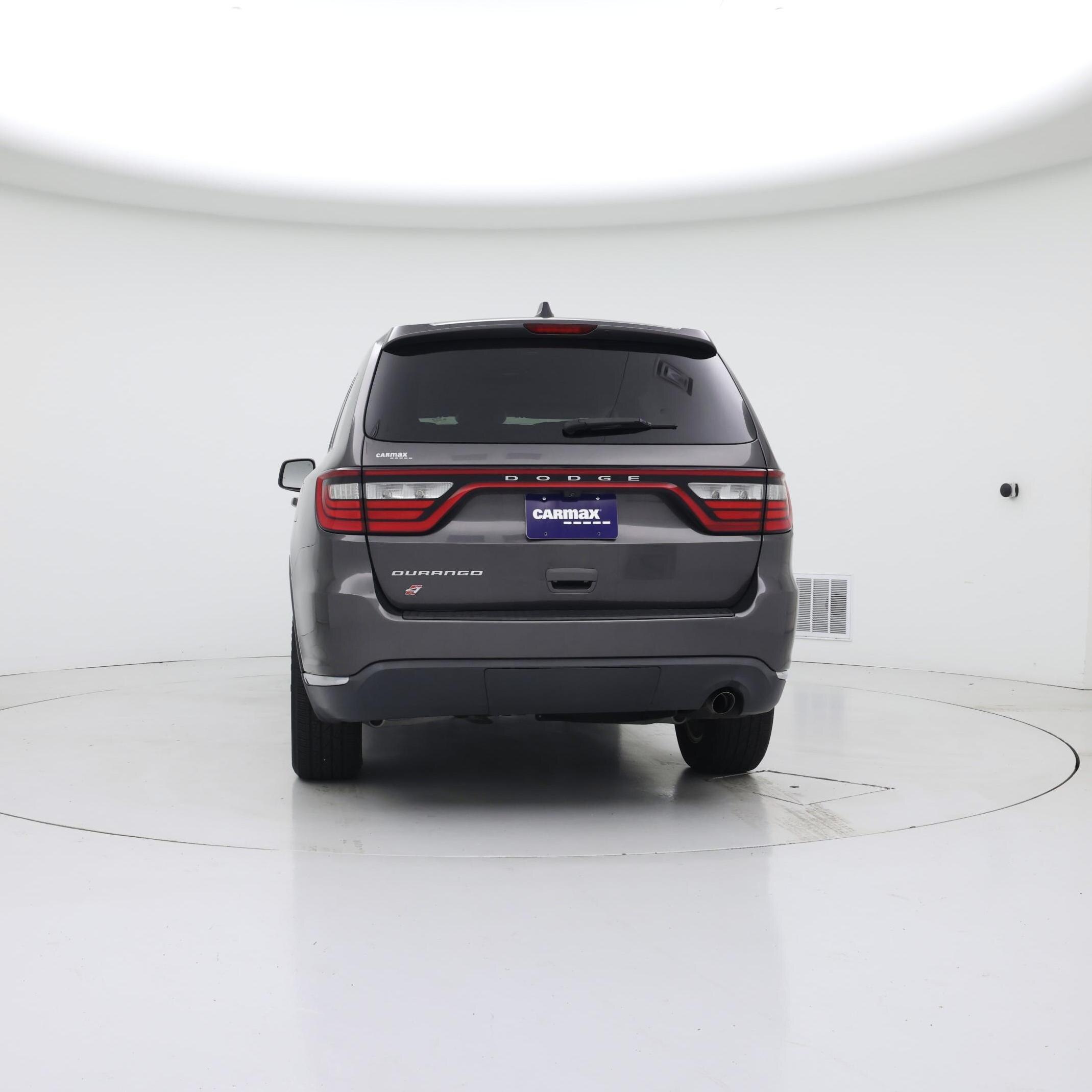 Thumbnail: 2020 Dodge Durango - 6