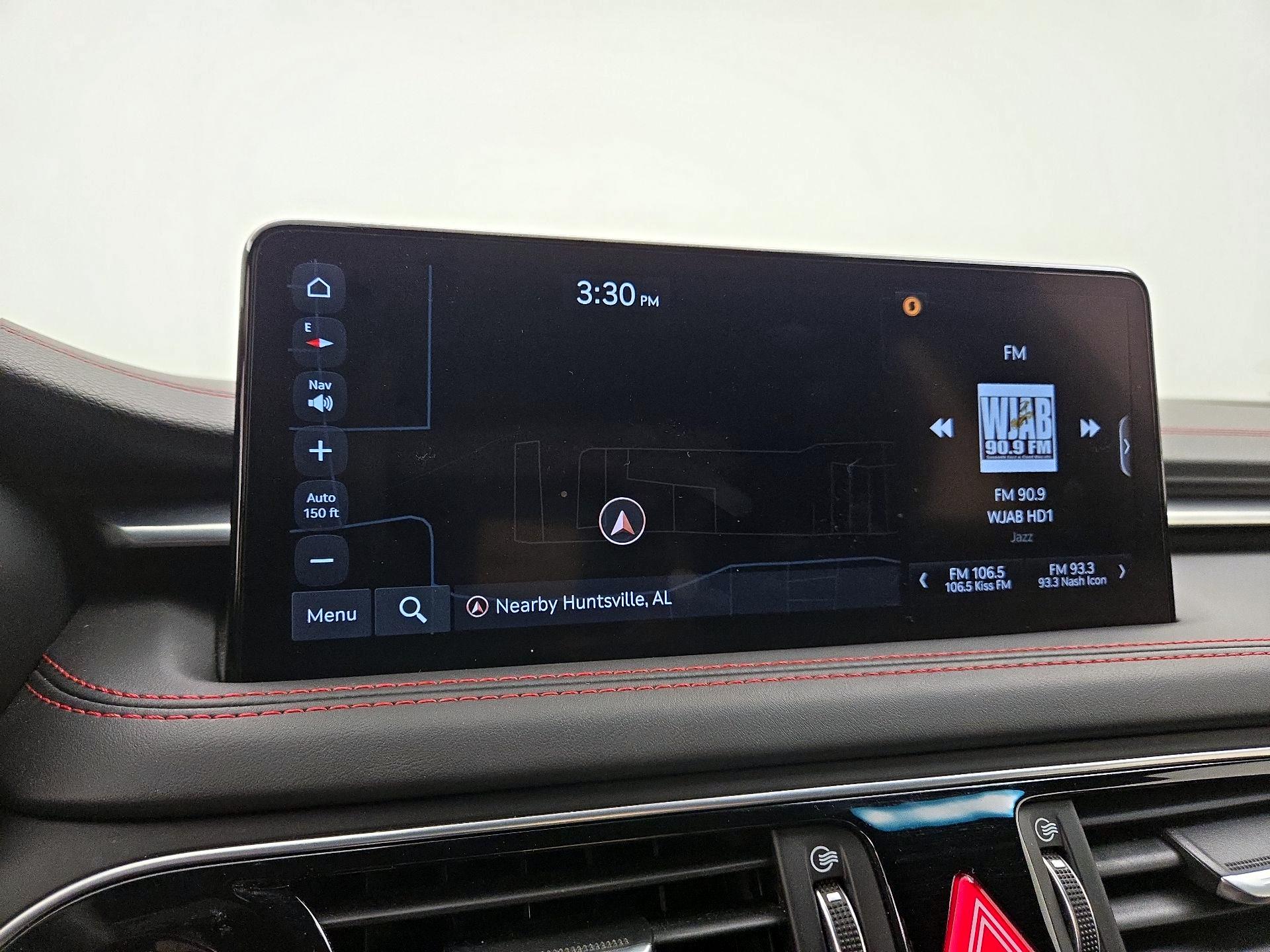 Thumbnail: 2023 Genesis G70 - 14