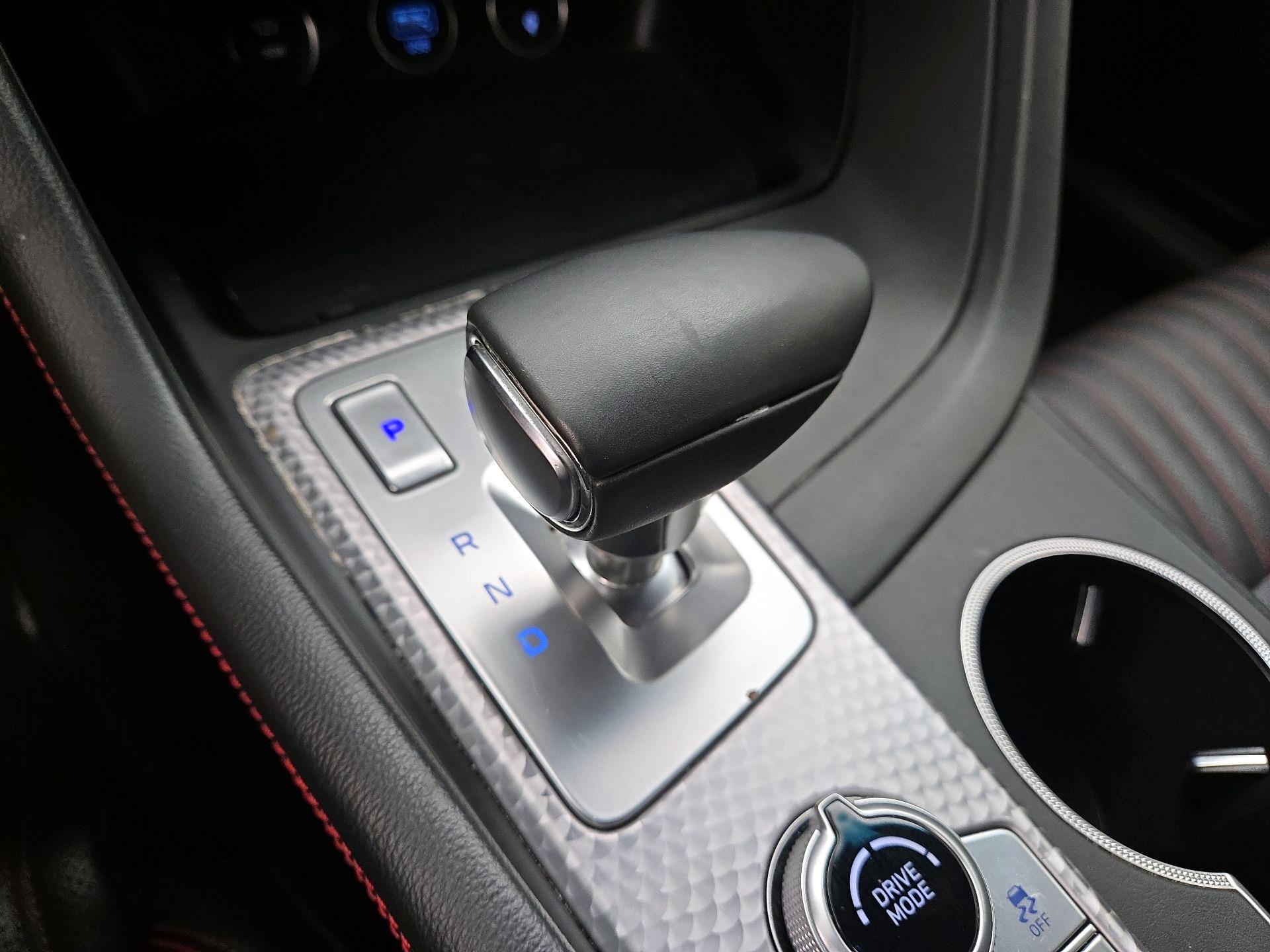 Thumbnail: 2023 Genesis G70 - 18