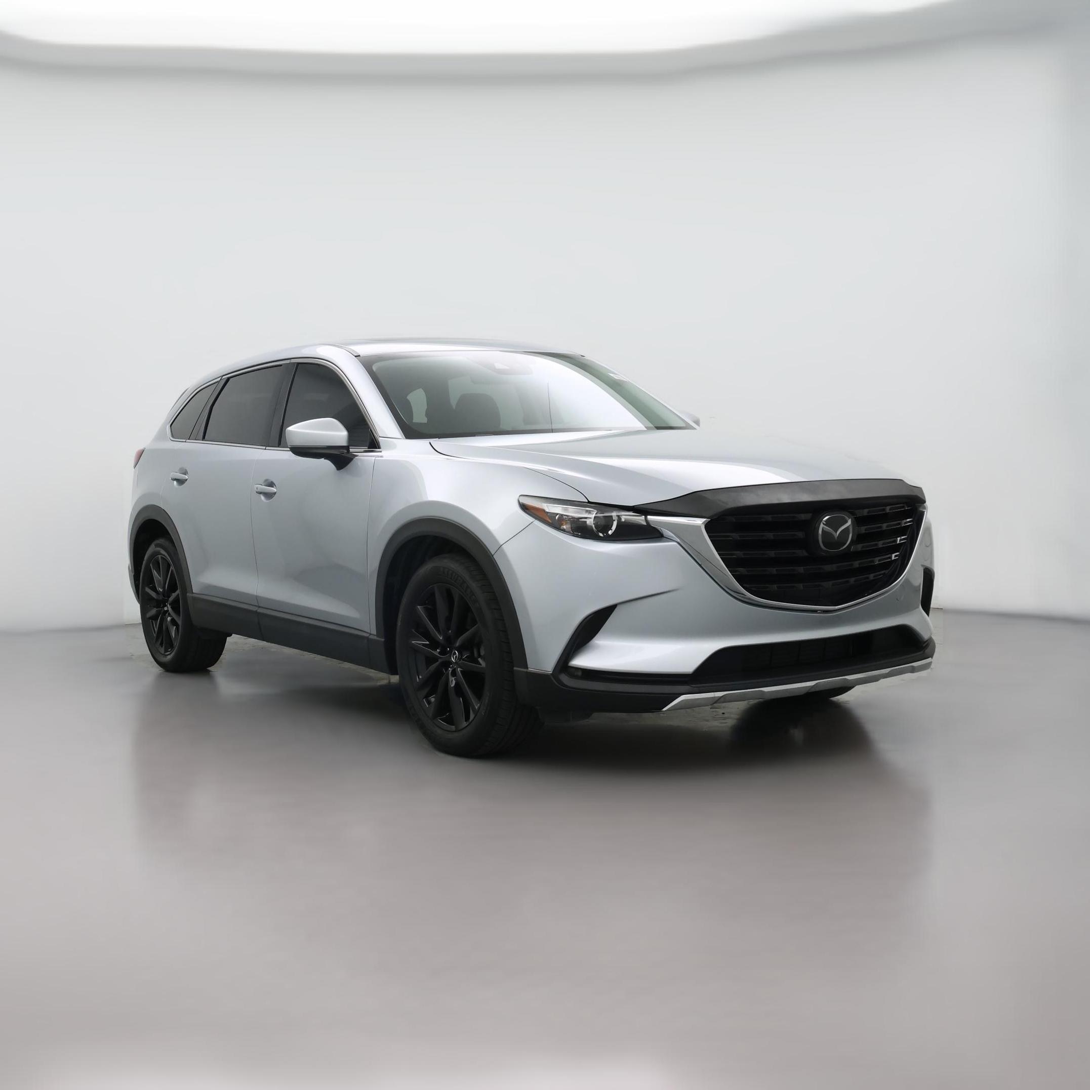 Thumbnail: 2023 Mazda CX-9 - 1