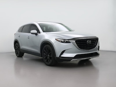 2023 Mazda CX-9 Touring Plus