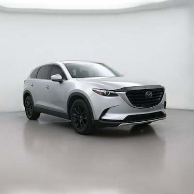 2023 Mazda CX-9 Touring Plus