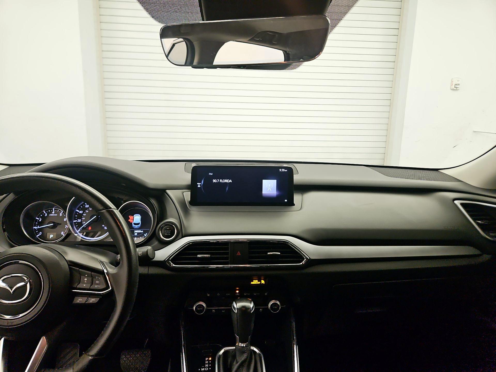 Thumbnail: 2023 Mazda CX-9 - 9