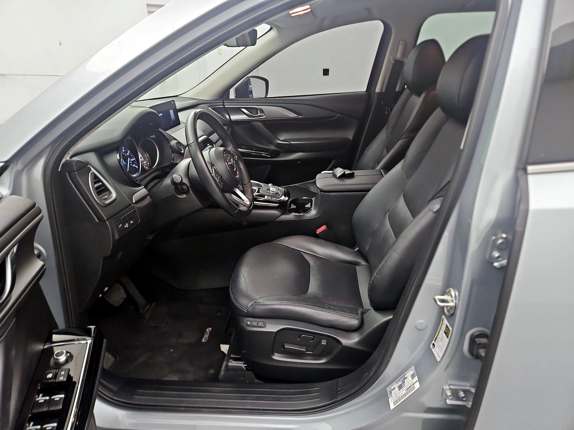 Thumbnail: 2023 Mazda CX-9 - 11