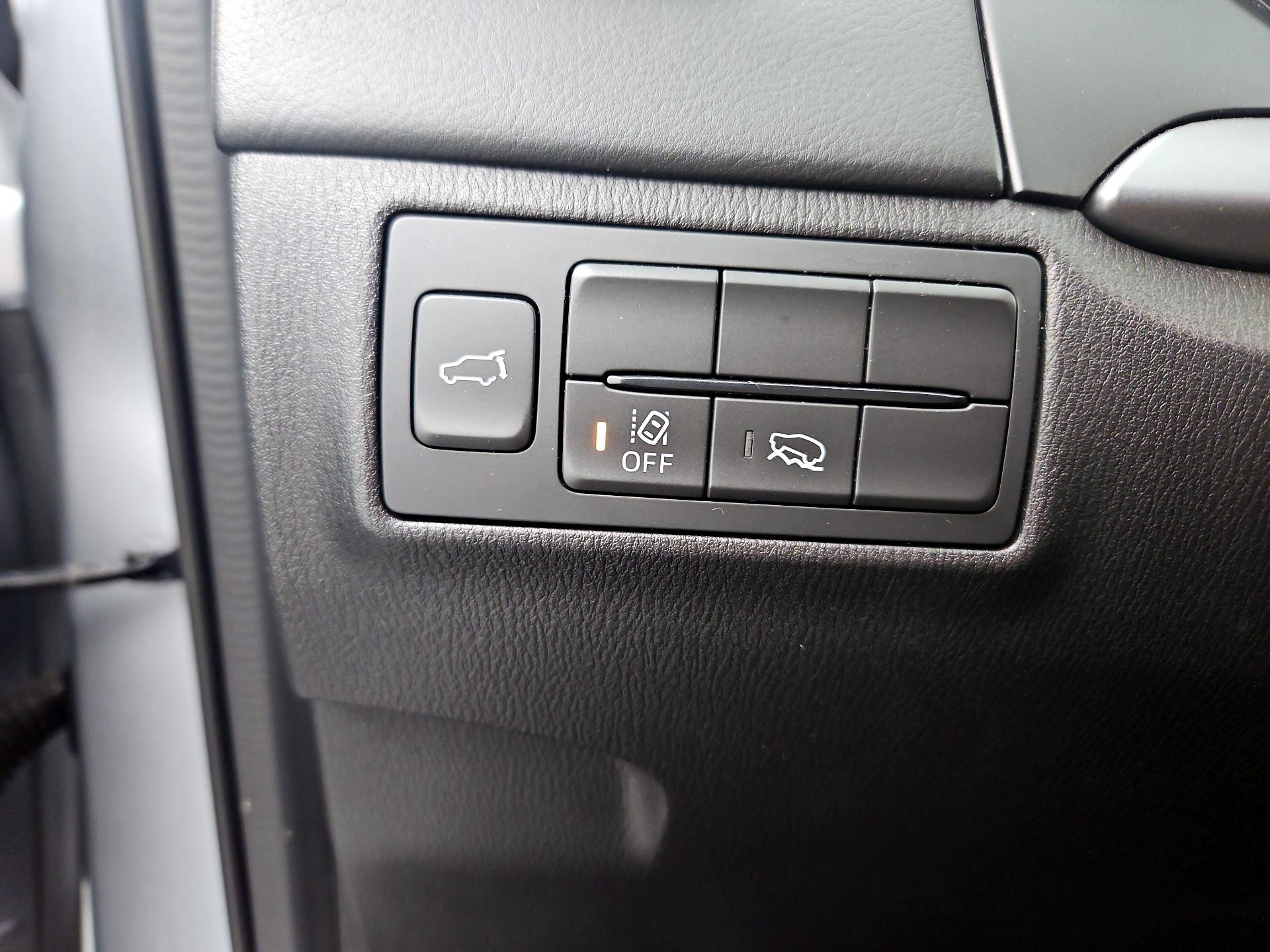 Thumbnail: 2023 Mazda CX-9 - 13