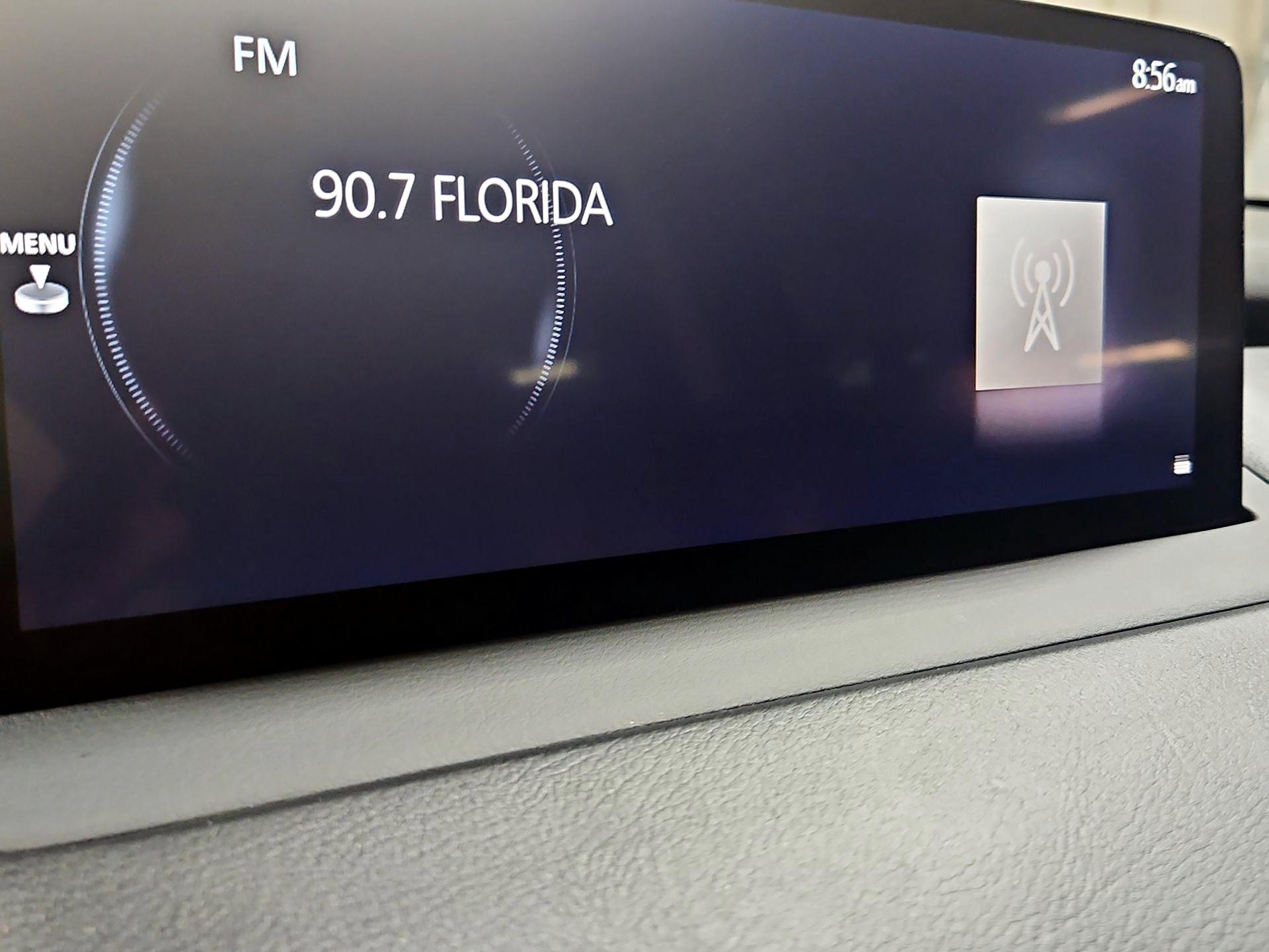 Thumbnail: 2023 Mazda CX-9 - 14