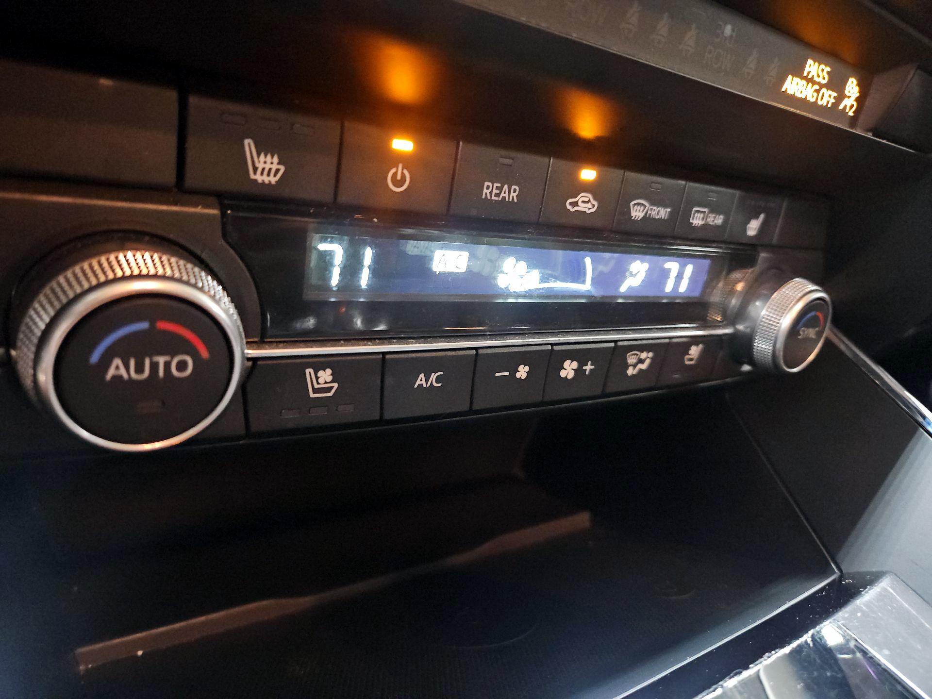 Thumbnail: 2023 Mazda CX-9 - 15