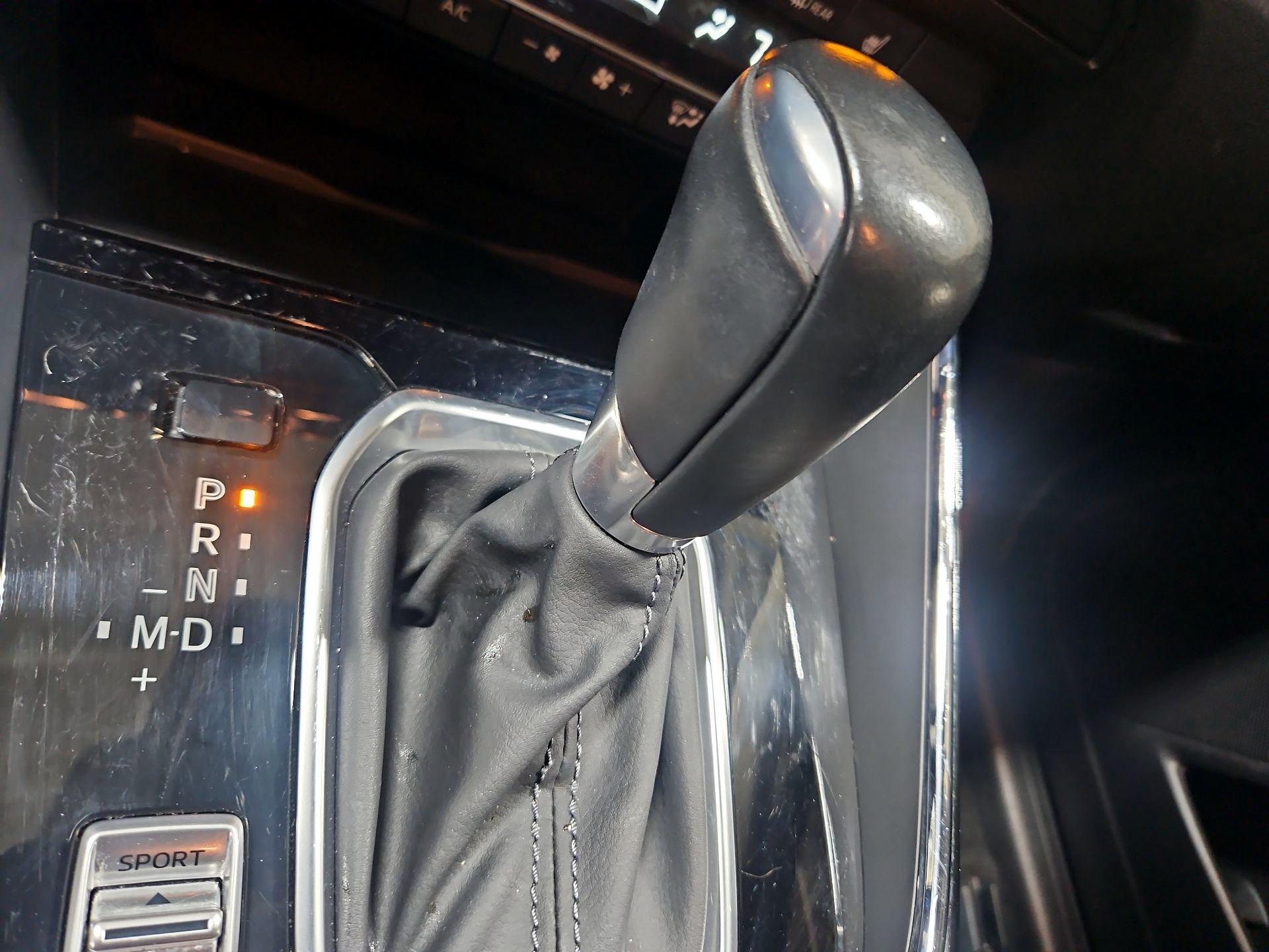 Thumbnail: 2023 Mazda CX-9 - 16