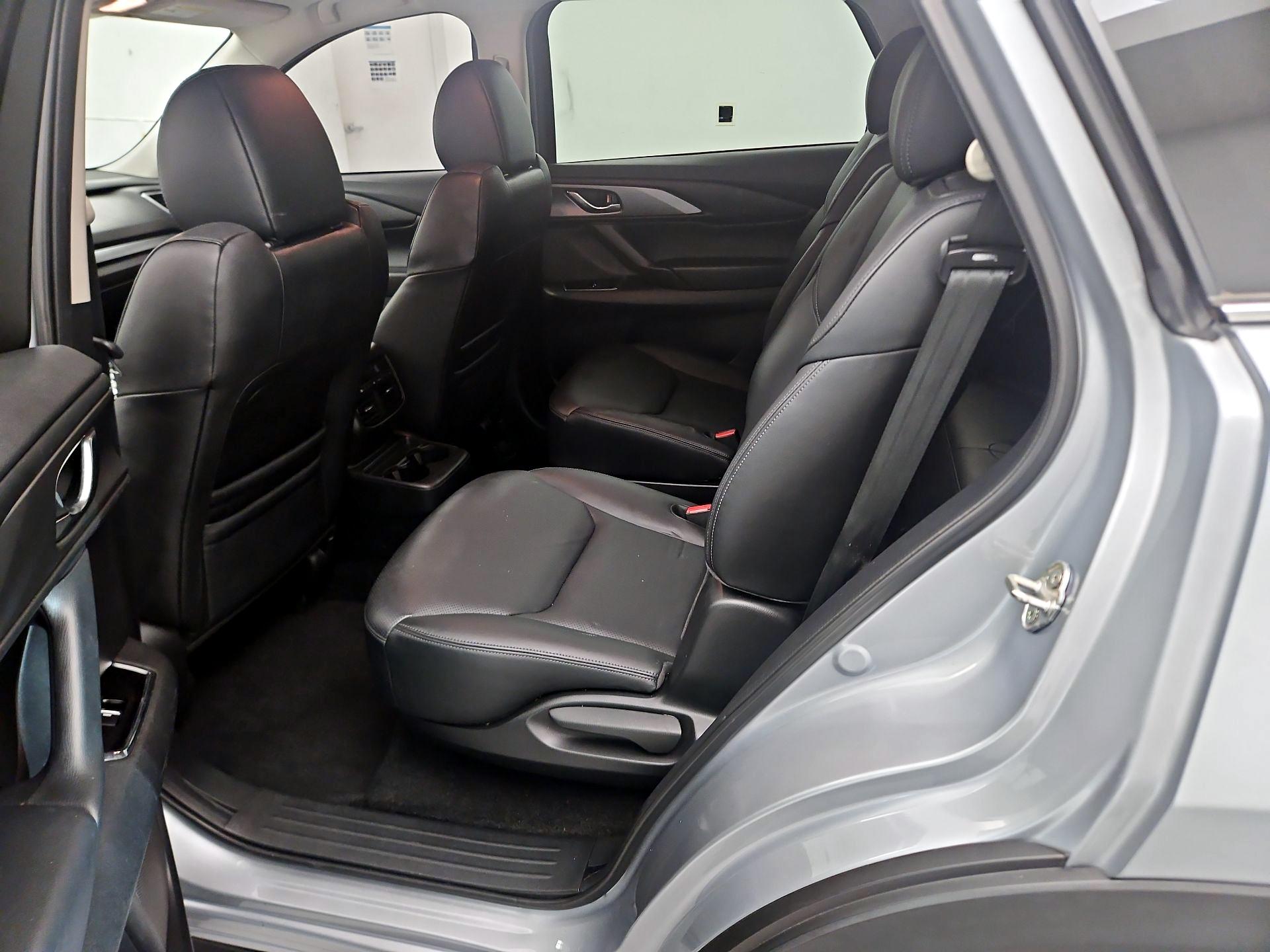 Thumbnail: 2023 Mazda CX-9 - 18