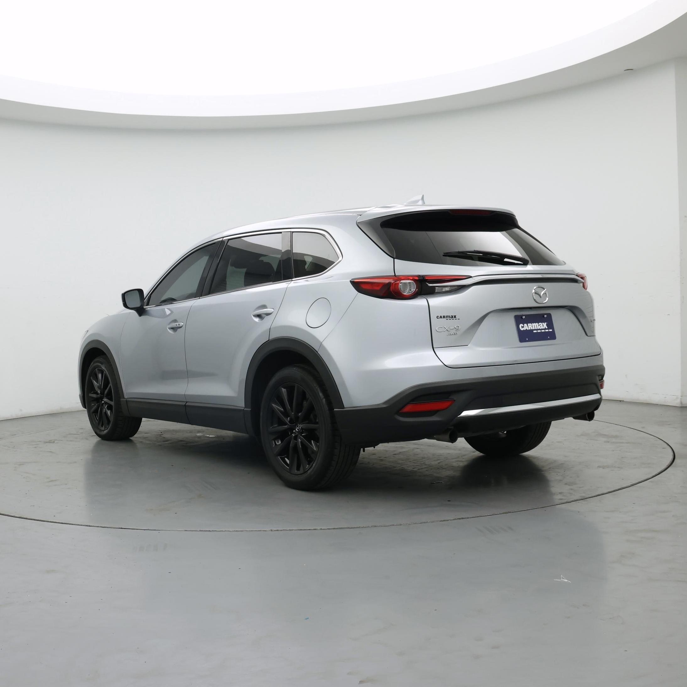 Thumbnail: 2023 Mazda CX-9 - 2