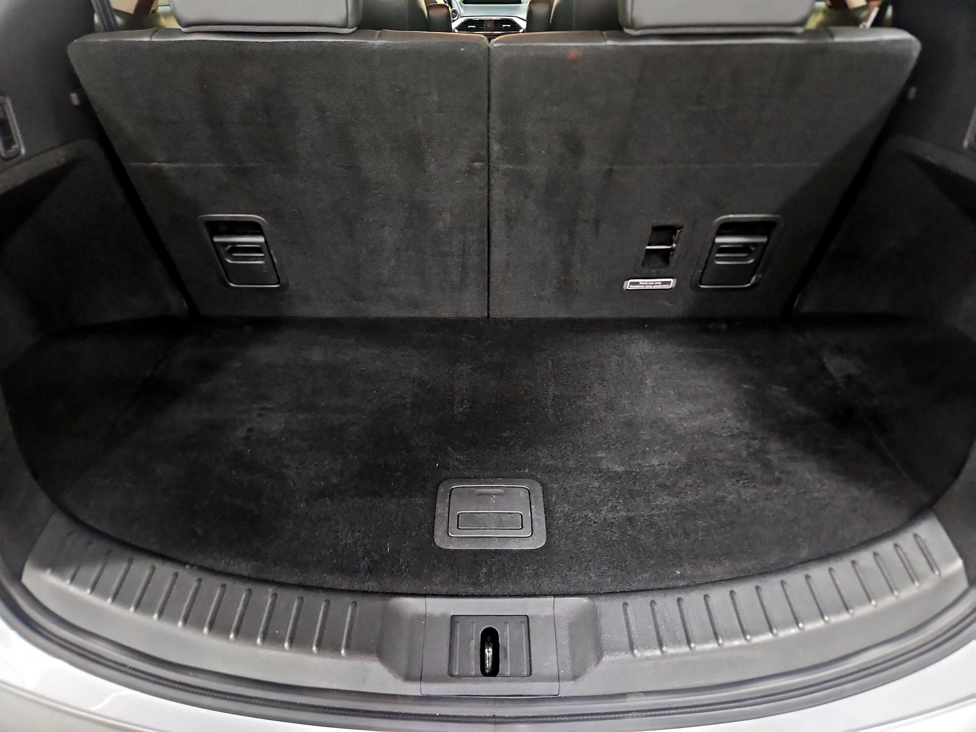 Thumbnail: 2023 Mazda CX-9 - 19