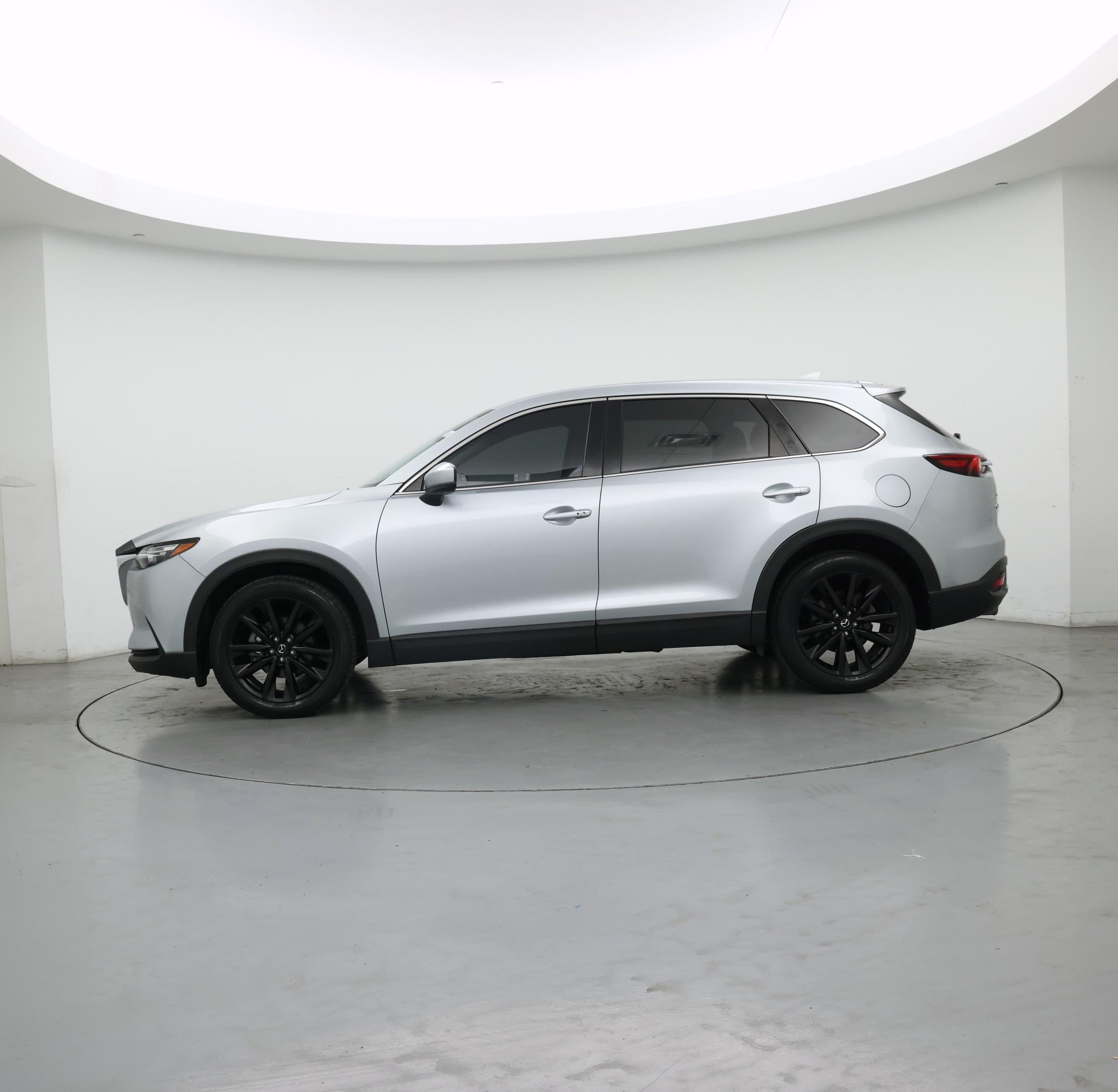 Thumbnail: 2023 Mazda CX-9 - 3