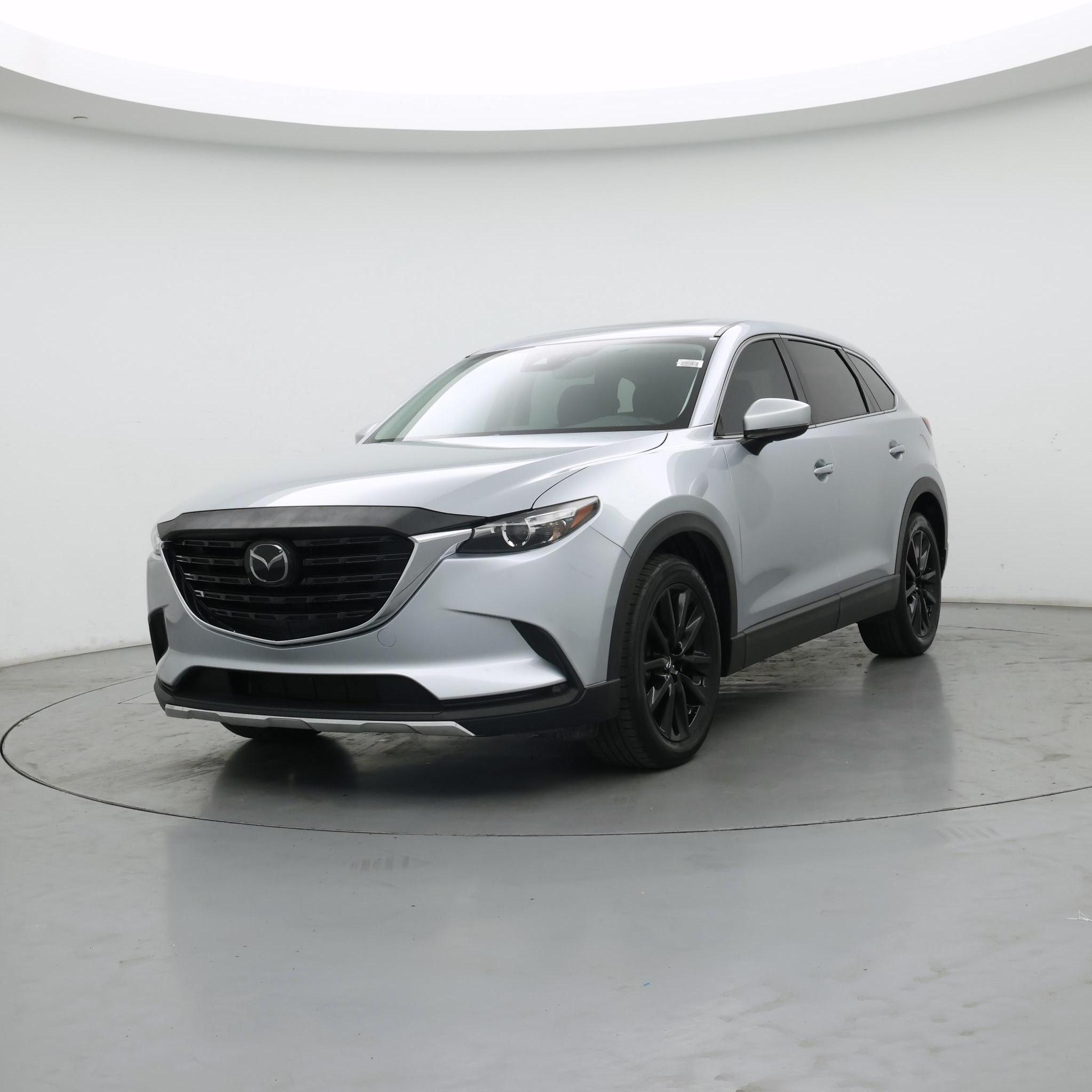 Thumbnail: 2023 Mazda CX-9 - 4