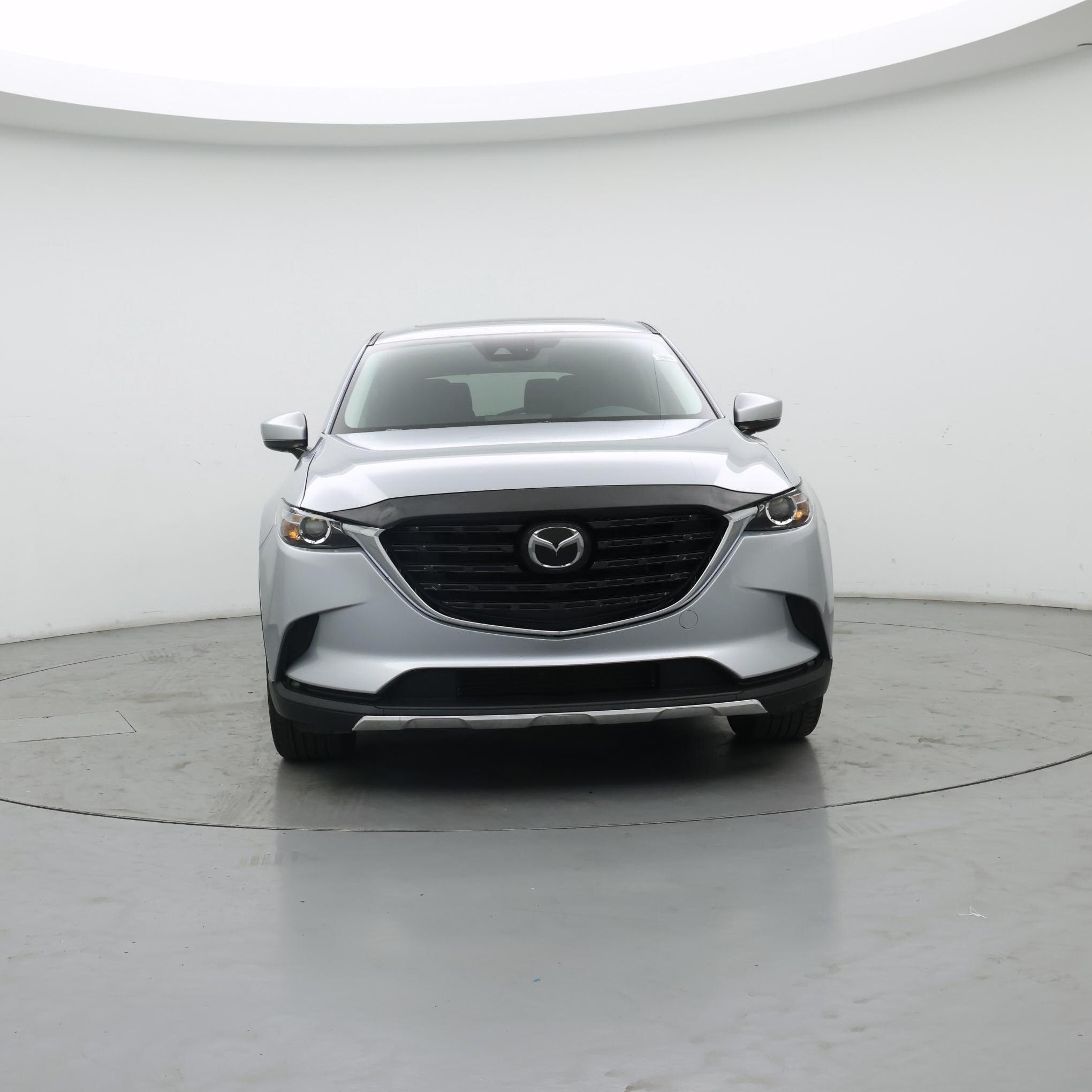 Thumbnail: 2023 Mazda CX-9 - 5