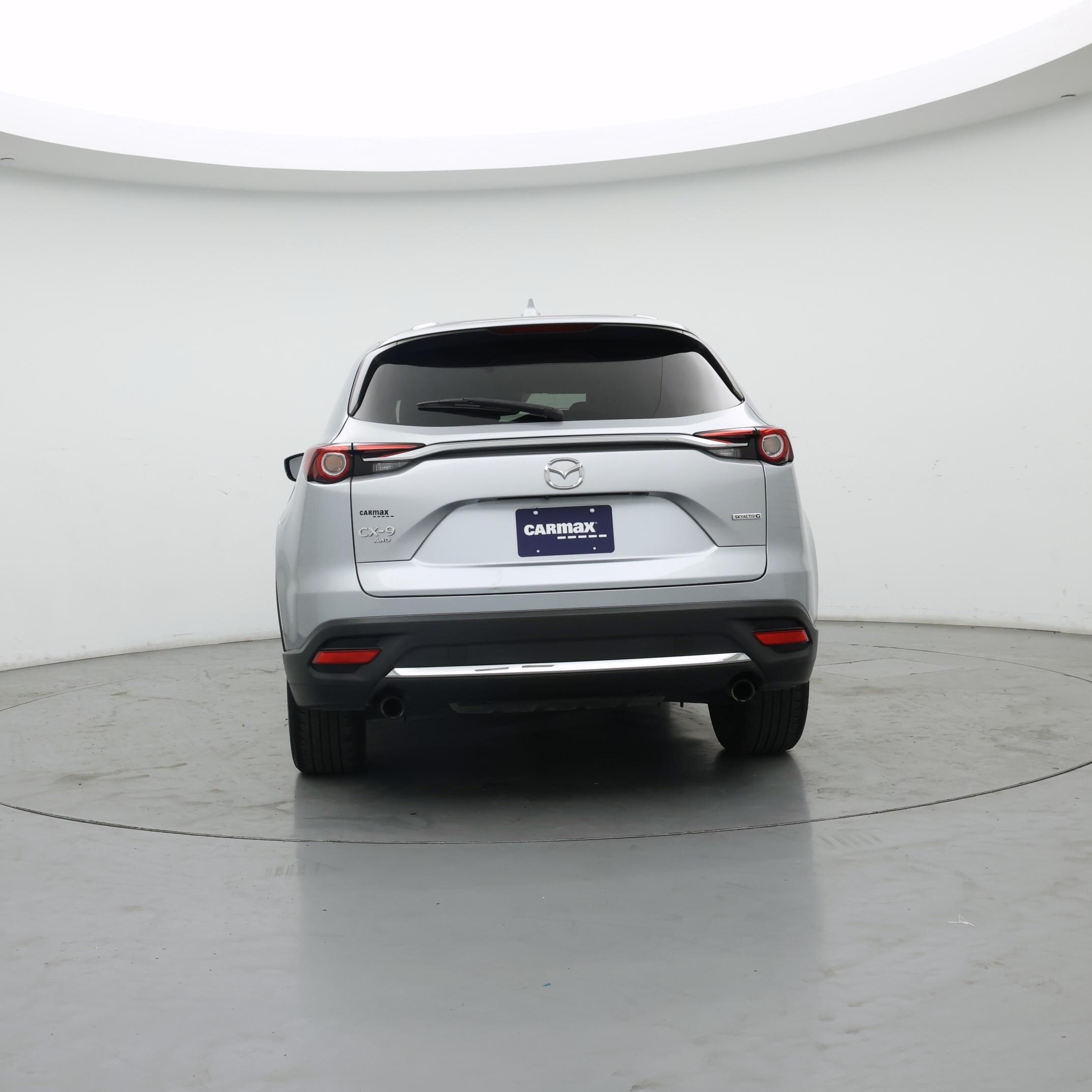 Thumbnail: 2023 Mazda CX-9 - 6