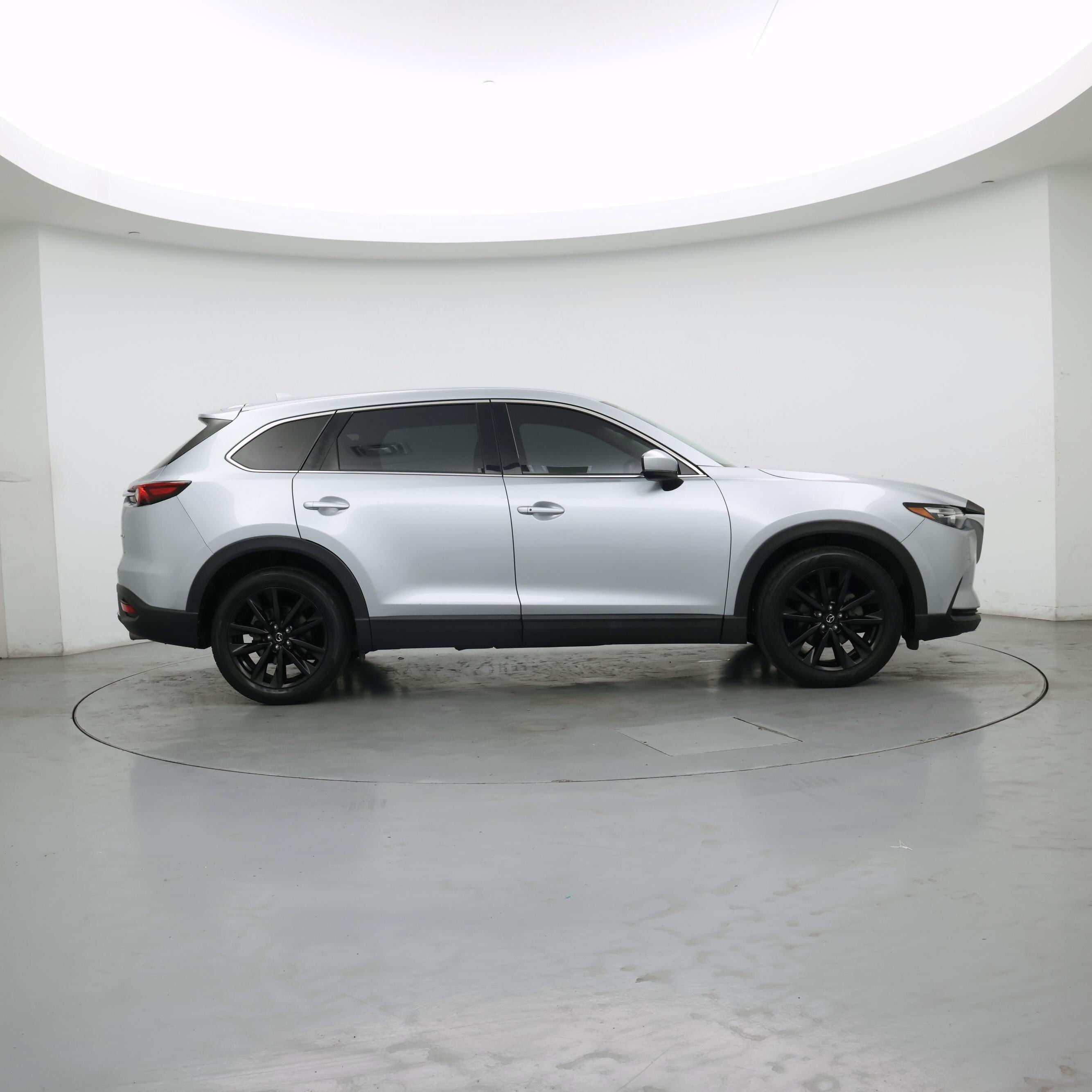 Thumbnail: 2023 Mazda CX-9 - 7