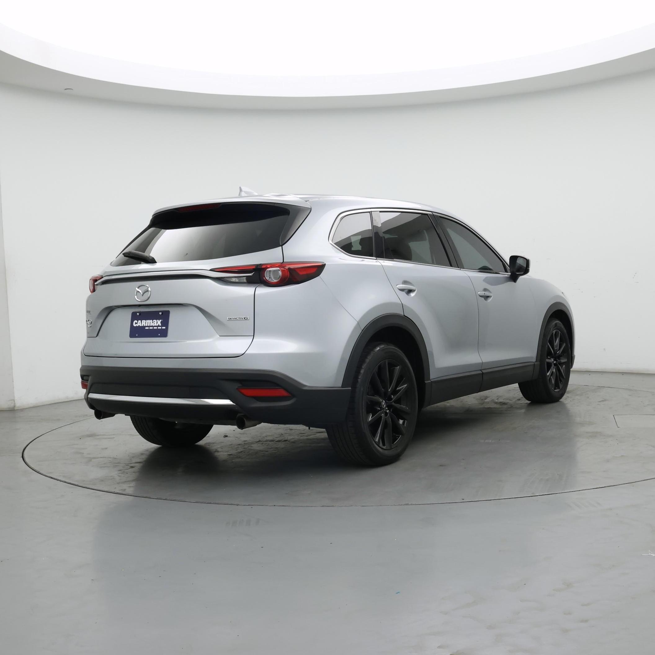 Thumbnail: 2023 Mazda CX-9 - 8