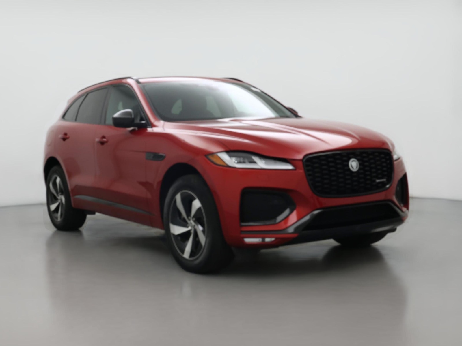 2024 Jaguar F-PACE R-Dynamic S