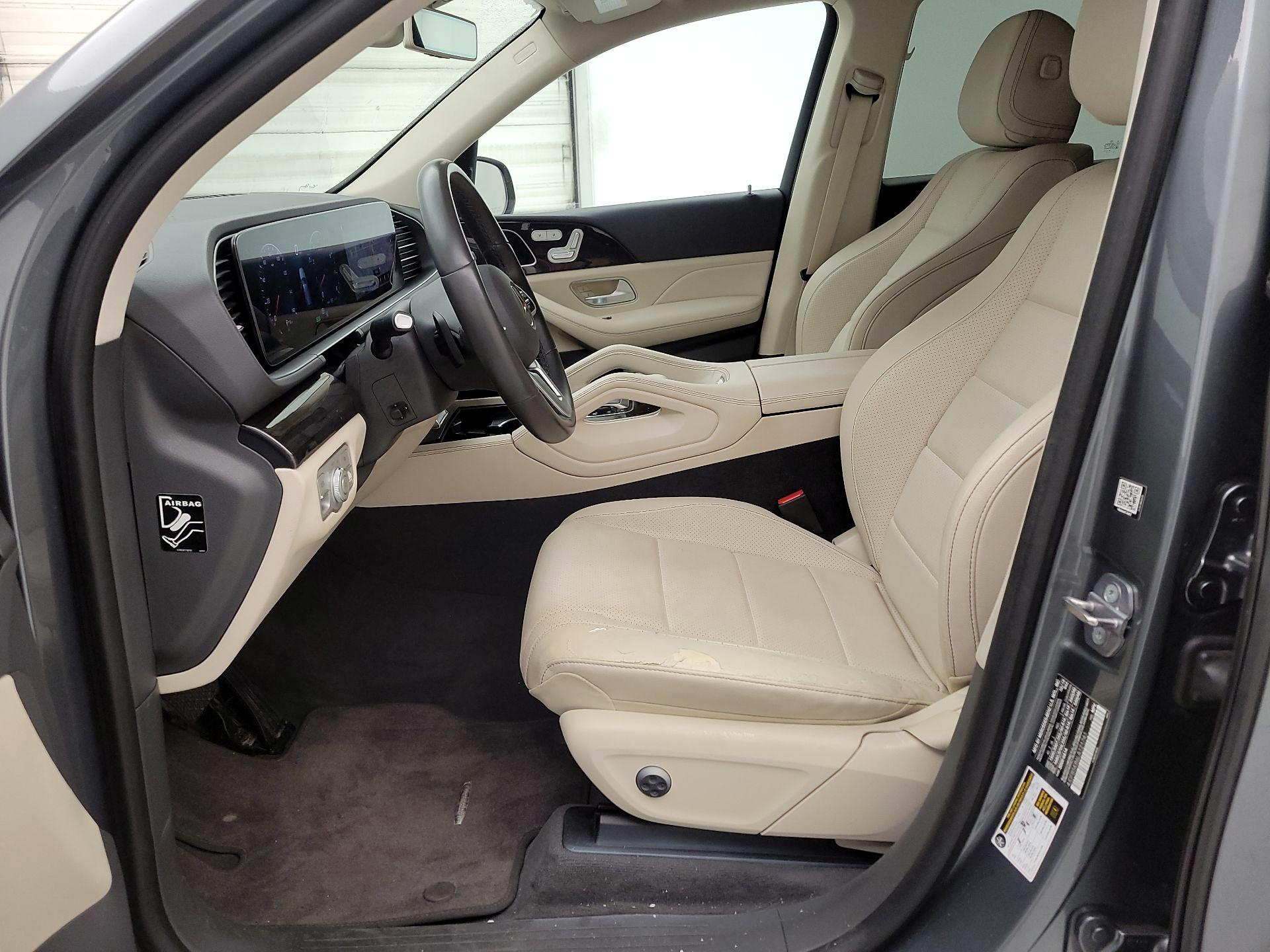 Thumbnail: 2020 Mercedes-Benz GLE - 11