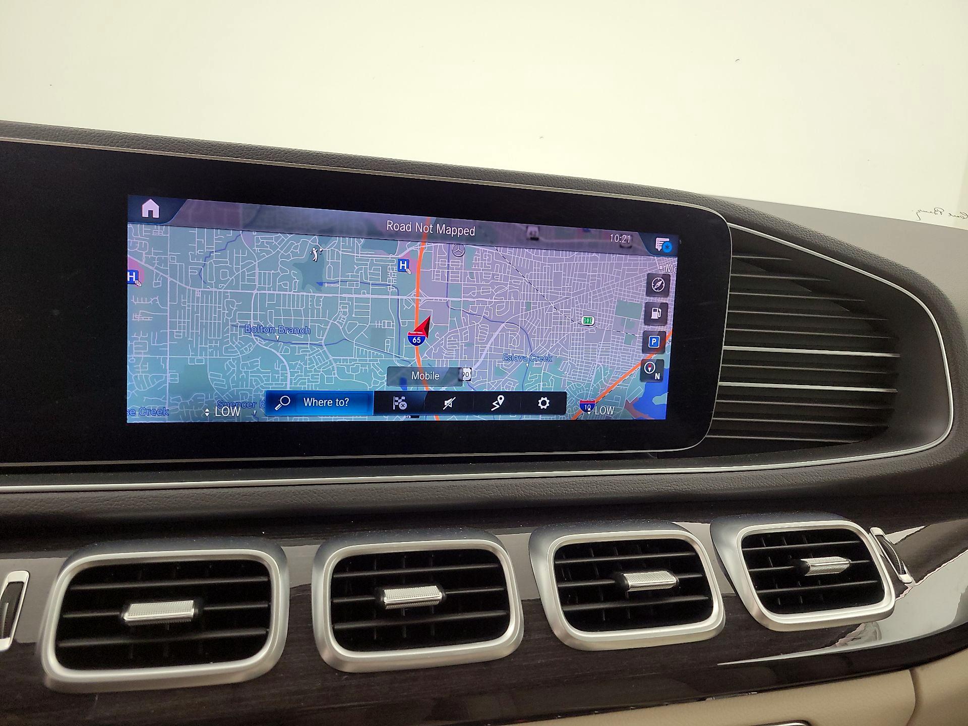 Thumbnail: 2020 Mercedes-Benz GLE - 13