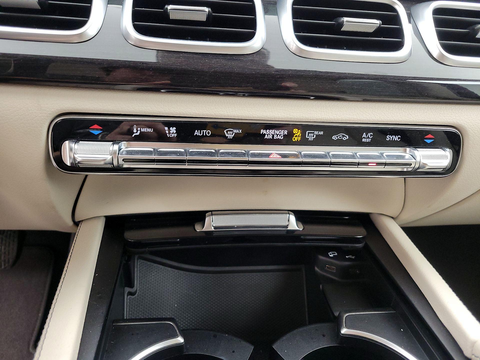 Thumbnail: 2020 Mercedes-Benz GLE - 14