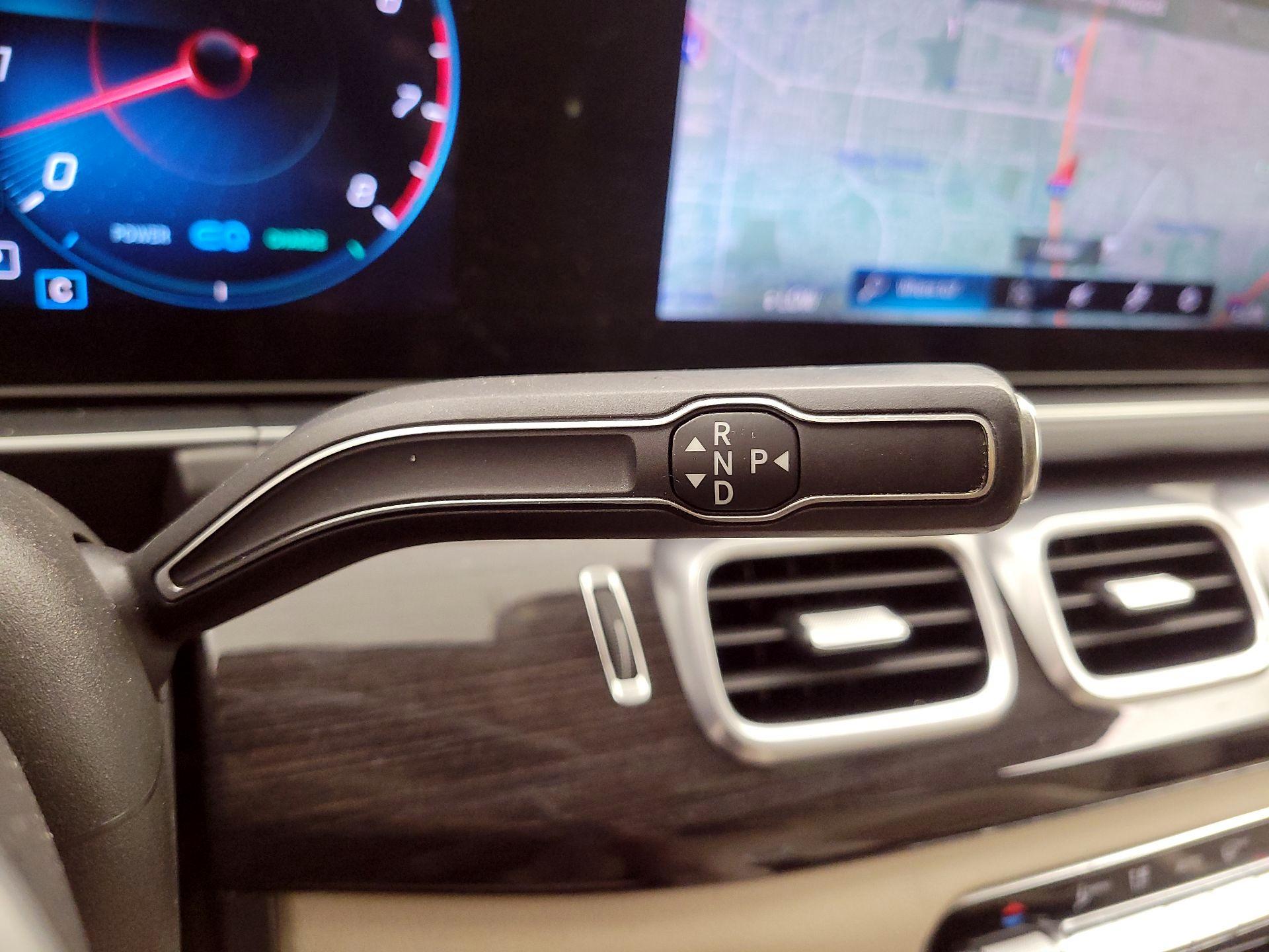 Thumbnail: 2020 Mercedes-Benz GLE - 15