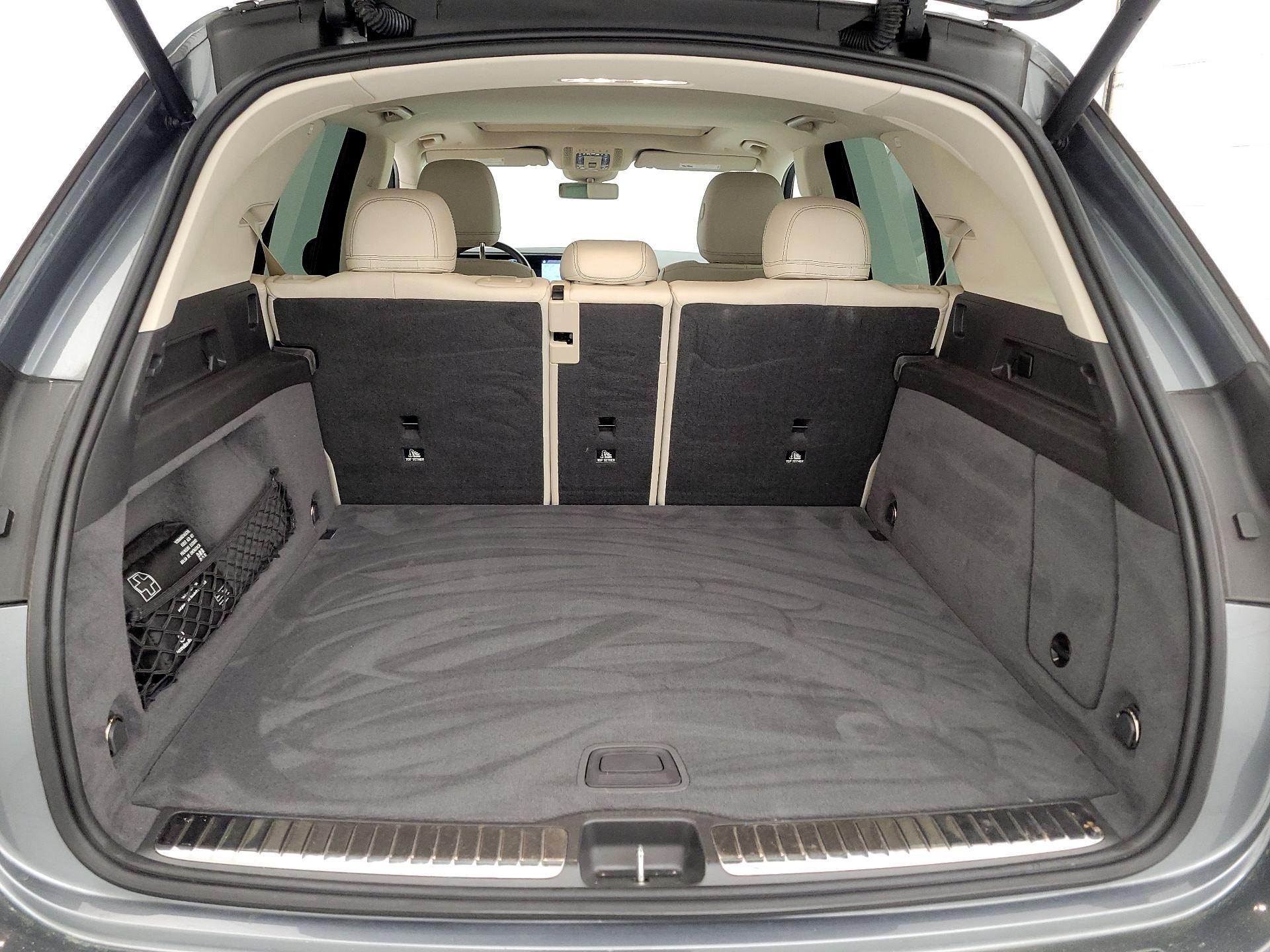 Thumbnail: 2020 Mercedes-Benz GLE - 17