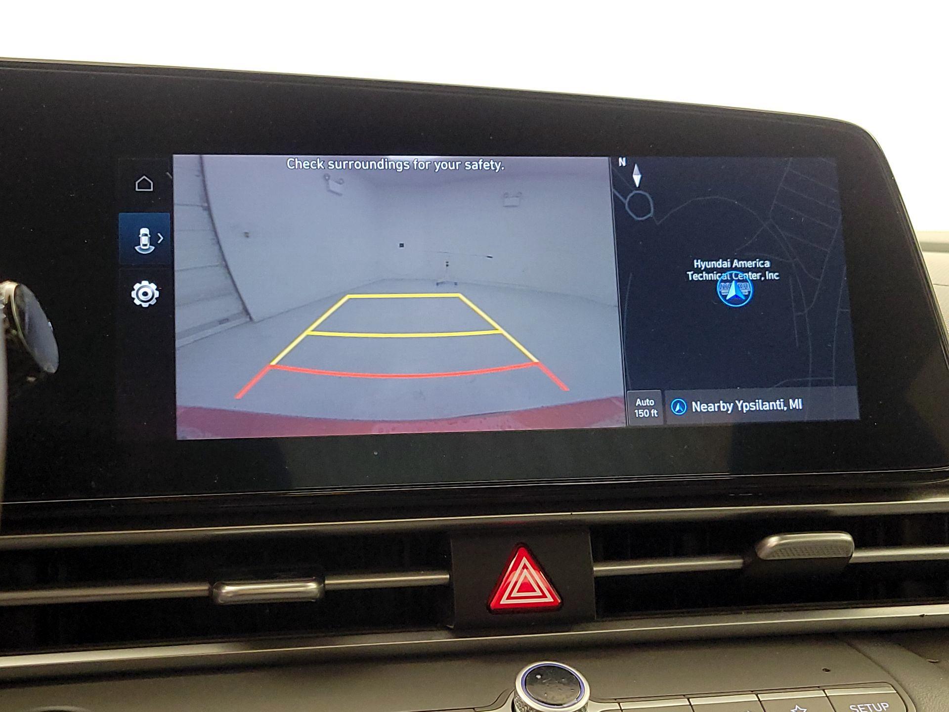 Thumbnail: 2023 Hyundai Elantra - 14