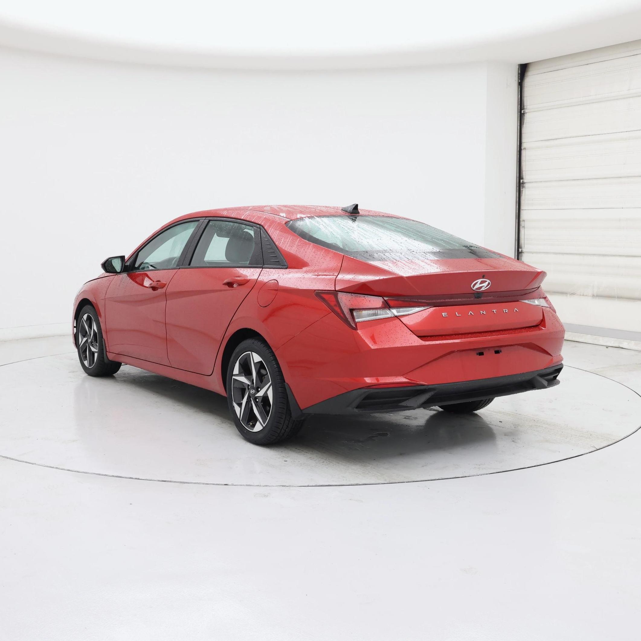 Thumbnail: 2023 Hyundai Elantra - 2