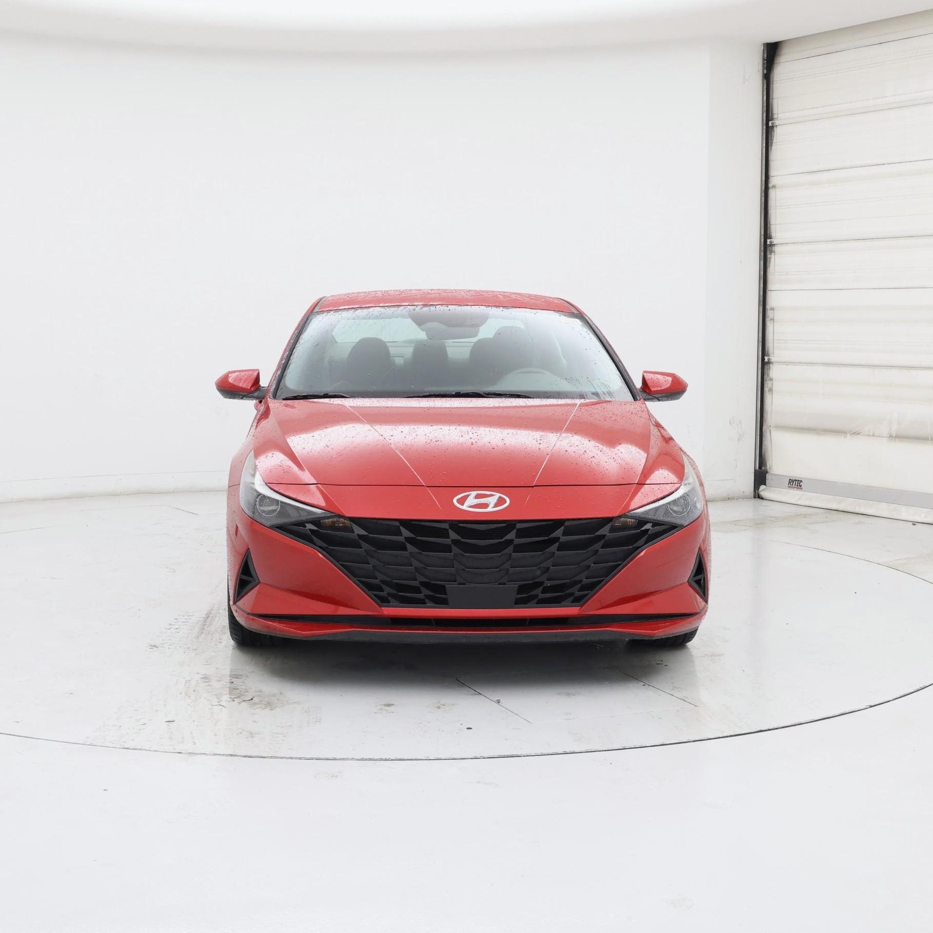 Thumbnail: 2023 Hyundai Elantra - 5