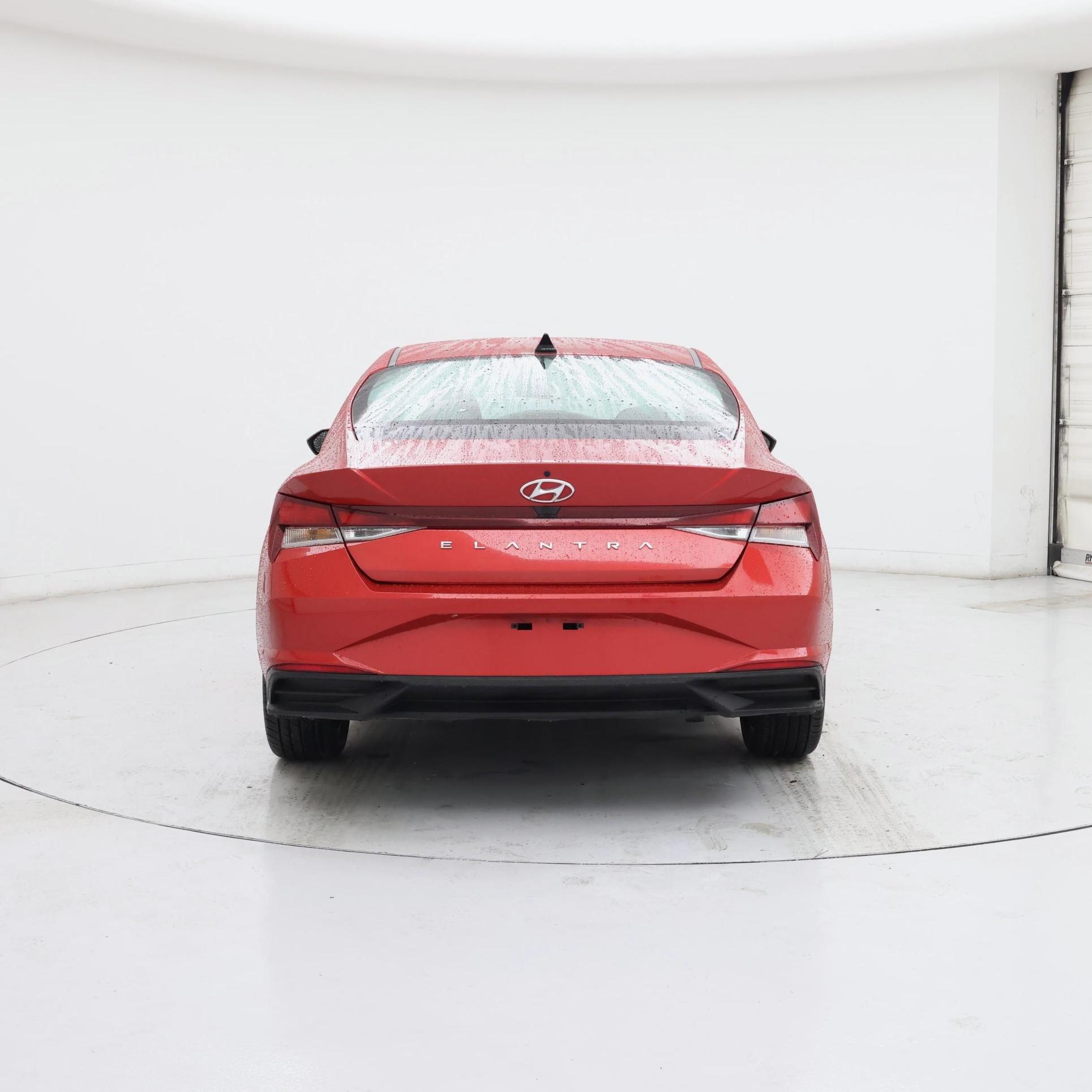 Thumbnail: 2023 Hyundai Elantra - 6