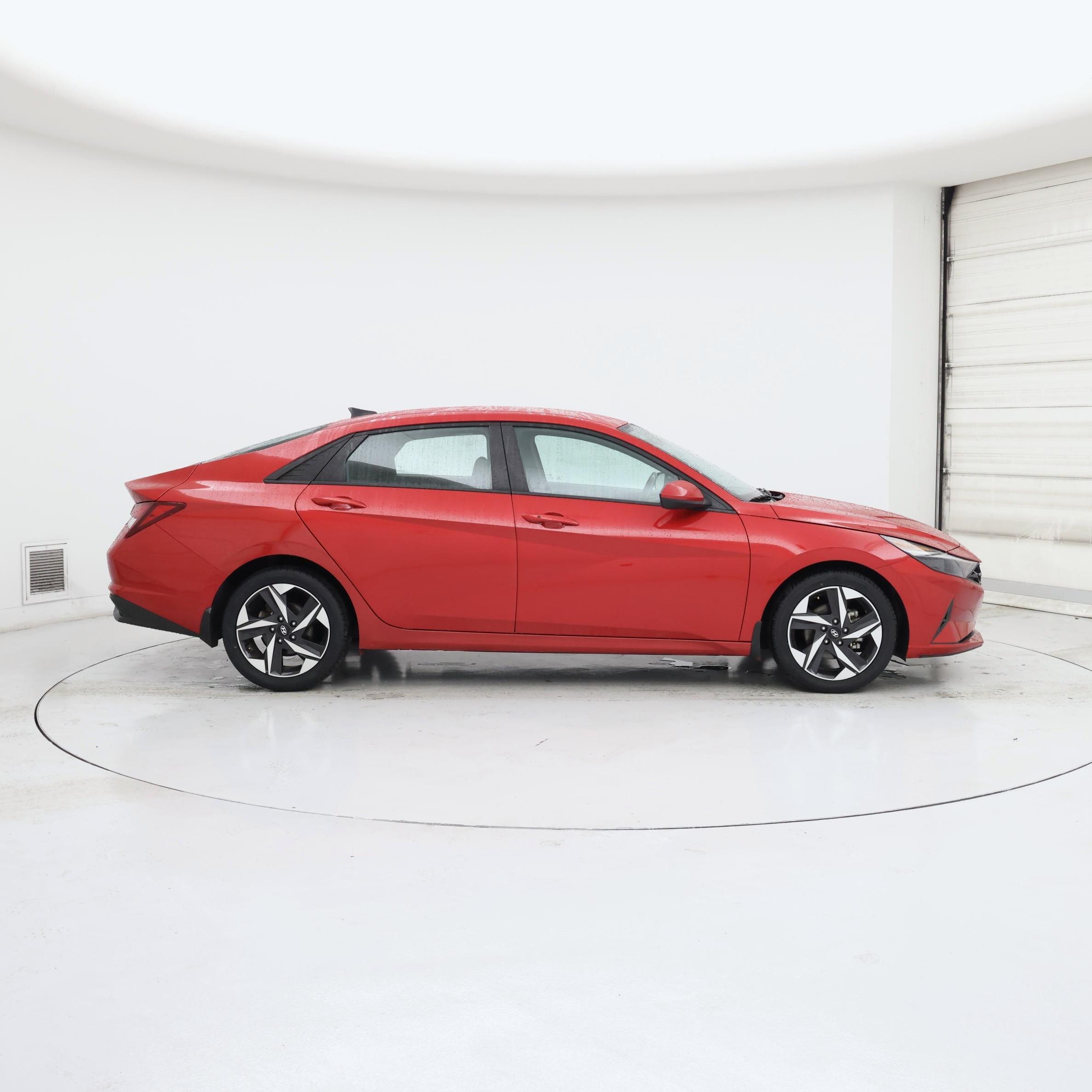 Thumbnail: 2023 Hyundai Elantra - 7