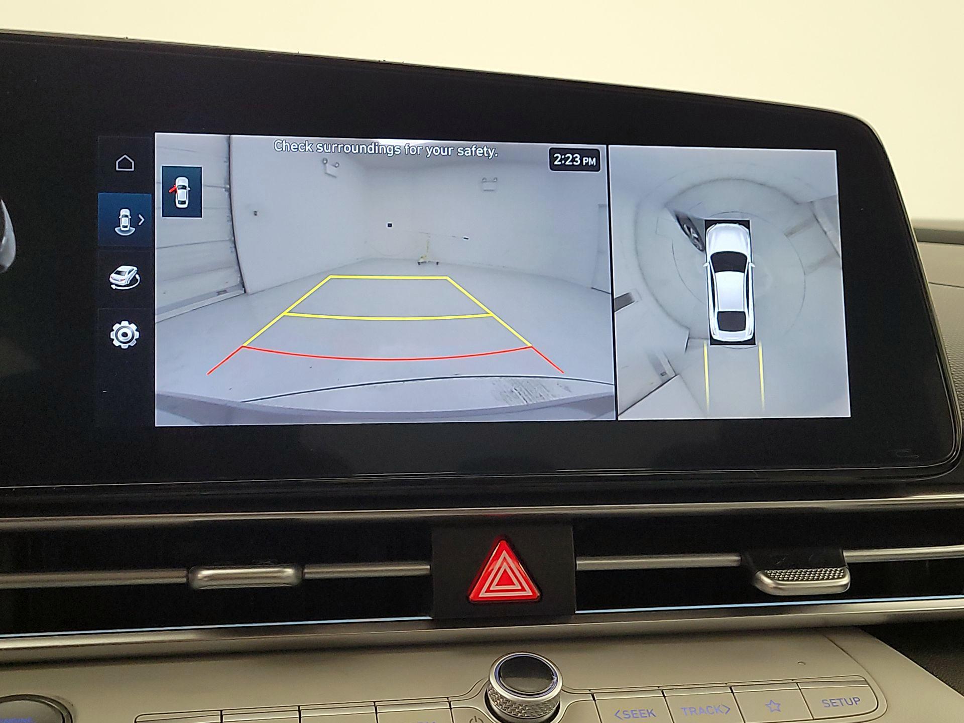 Thumbnail: 2024 Hyundai Elantra - 14