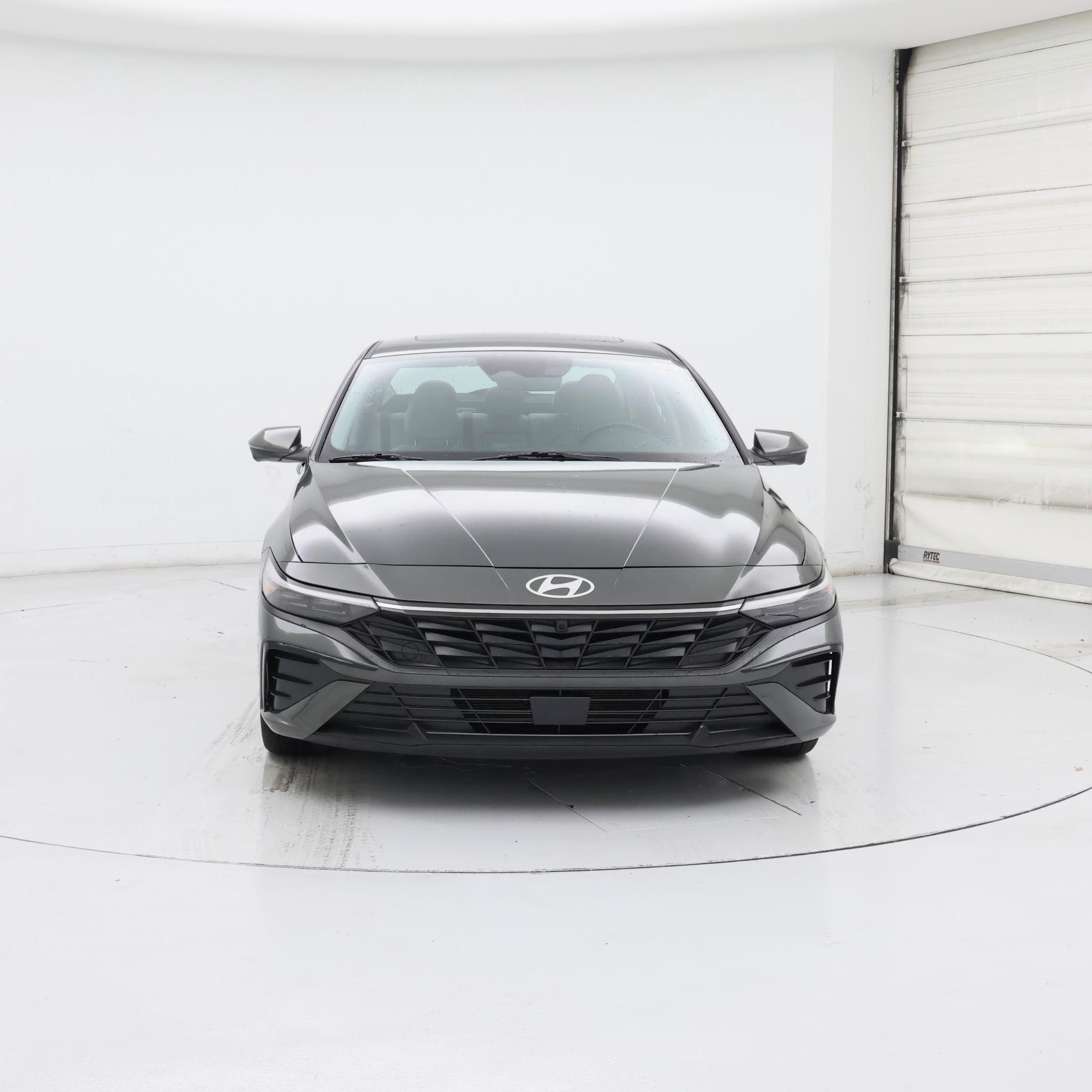 Thumbnail: 2024 Hyundai Elantra - 5