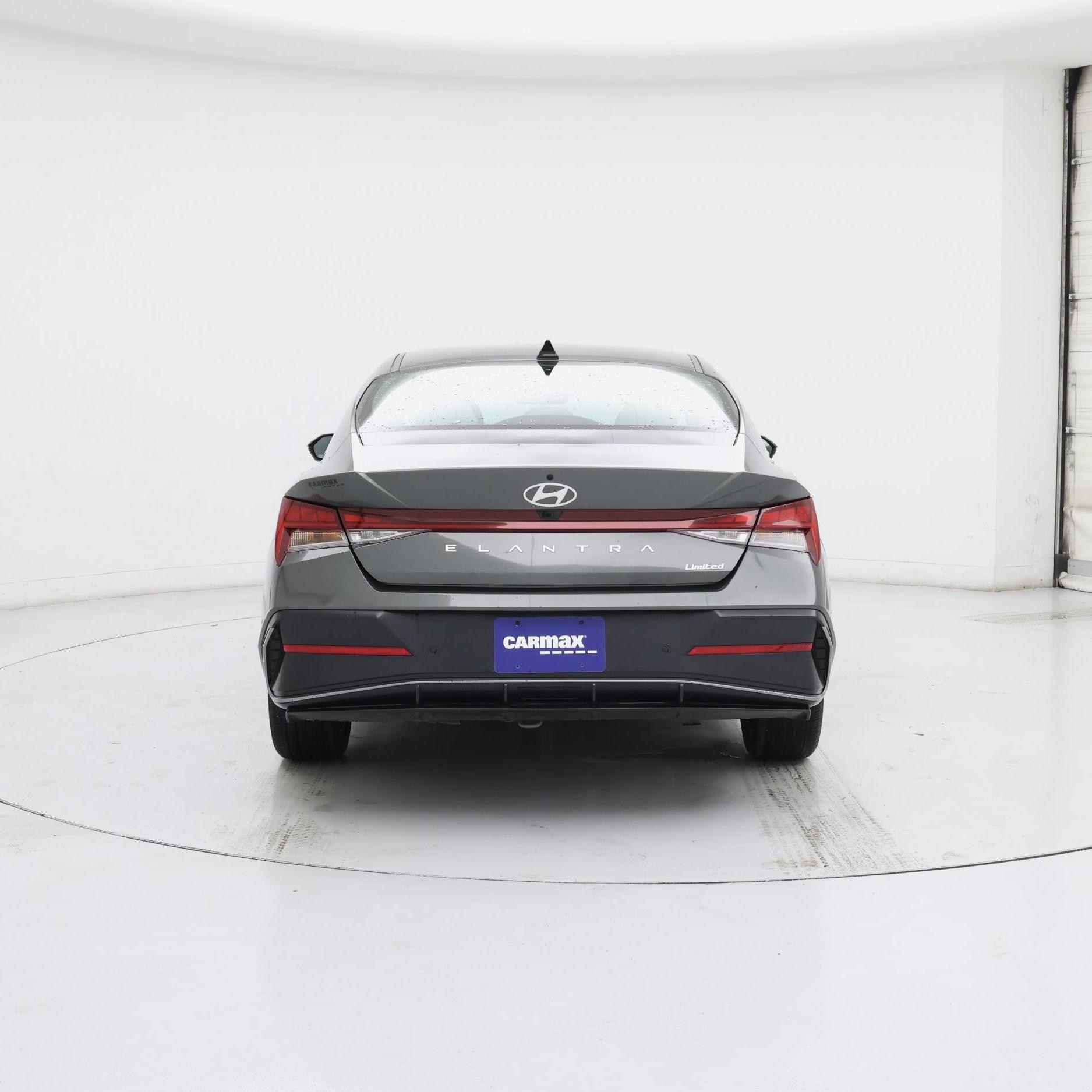 Thumbnail: 2024 Hyundai Elantra - 6