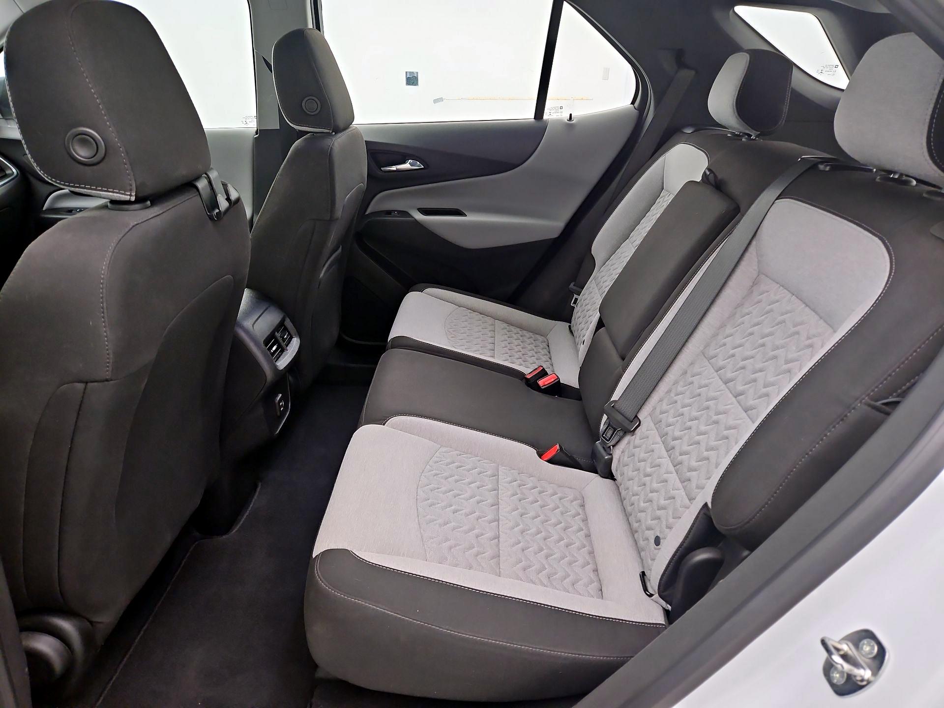 Thumbnail: 2022 Chevrolet Equinox - 19