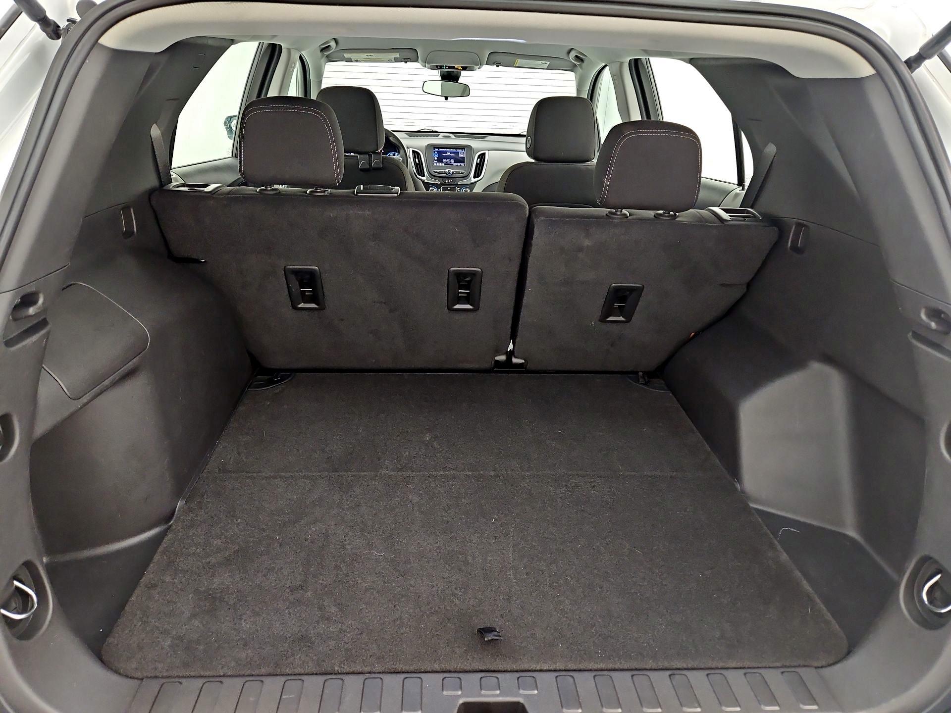 Thumbnail: 2022 Chevrolet Equinox - 20