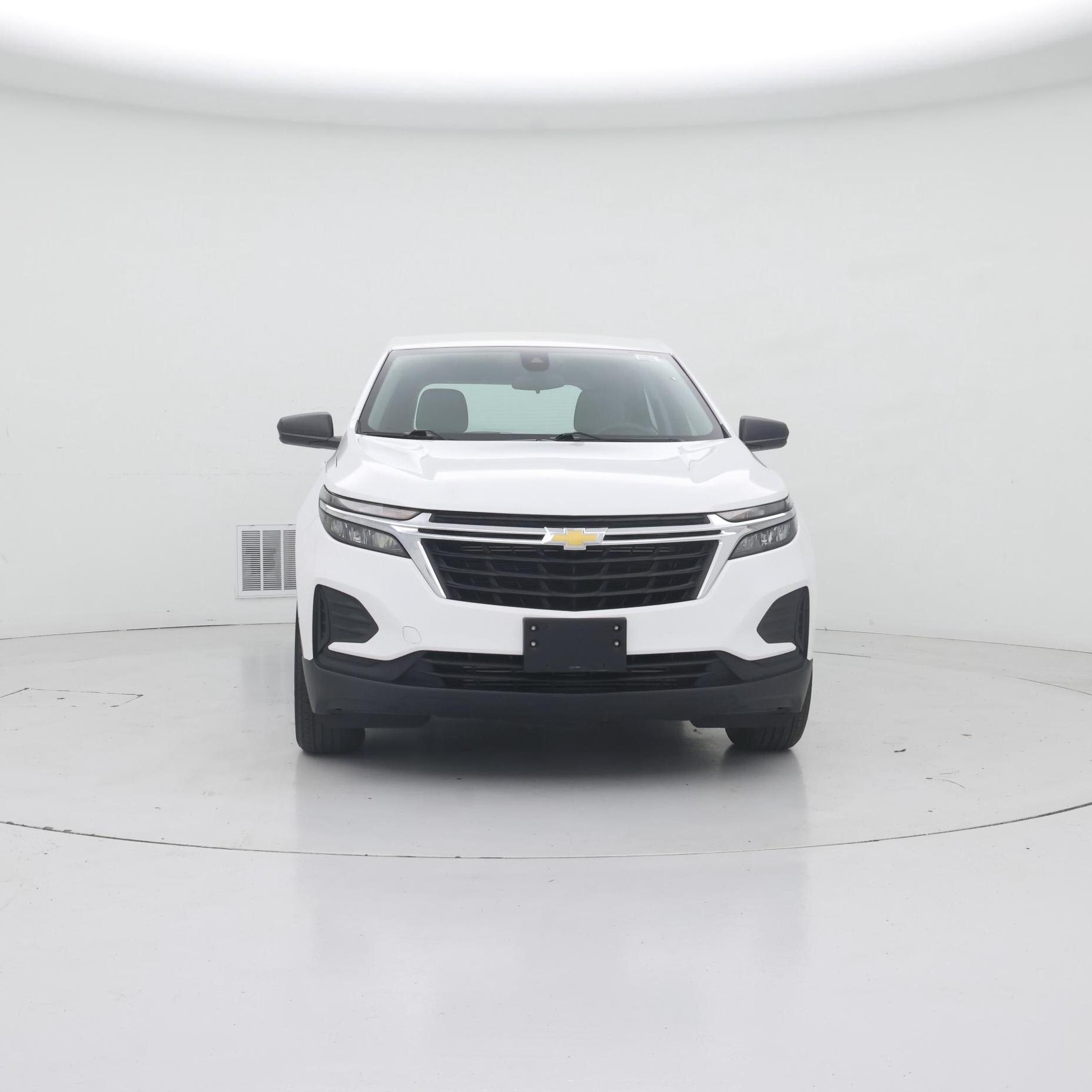 Thumbnail: 2022 Chevrolet Equinox - 5