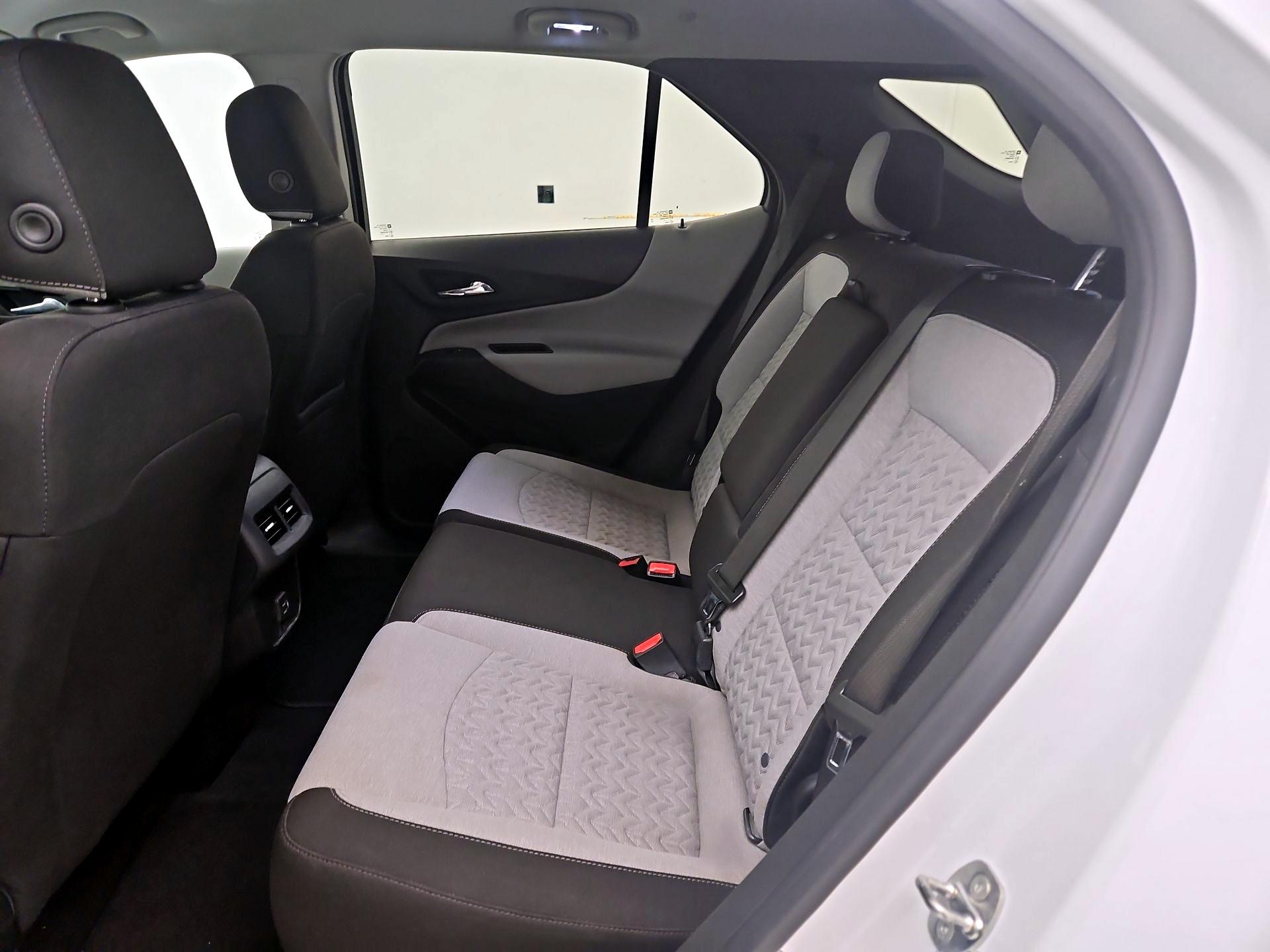 Thumbnail: 2022 Chevrolet Equinox - 19