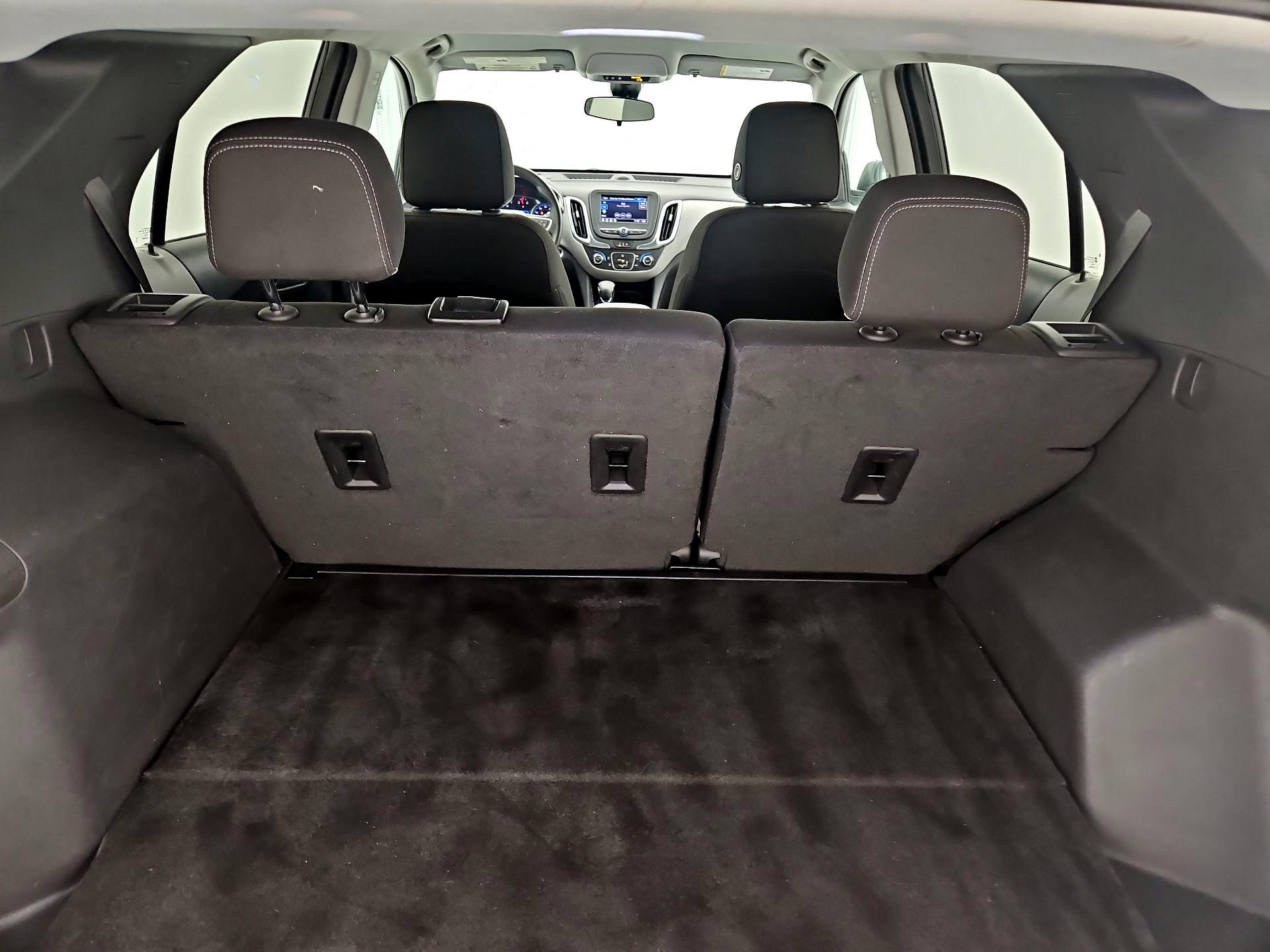 Thumbnail: 2022 Chevrolet Equinox - 20